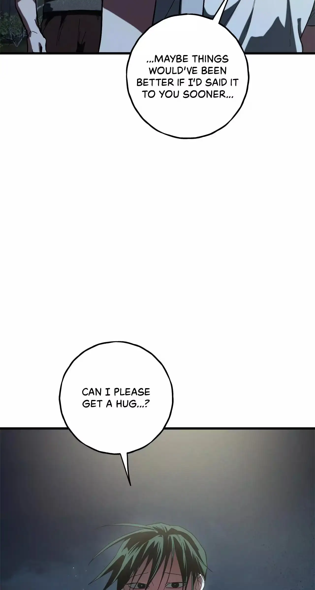 Read Whispering Tiger chapter 22 image 96 on Lezhin