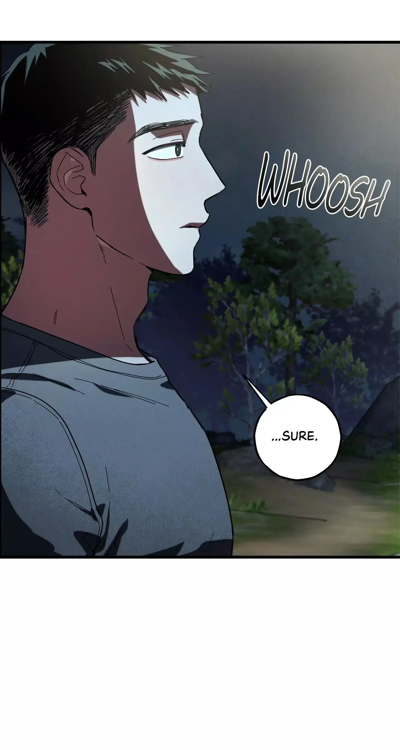 Read Whispering Tiger chapter 22 image 98 on Lezhin