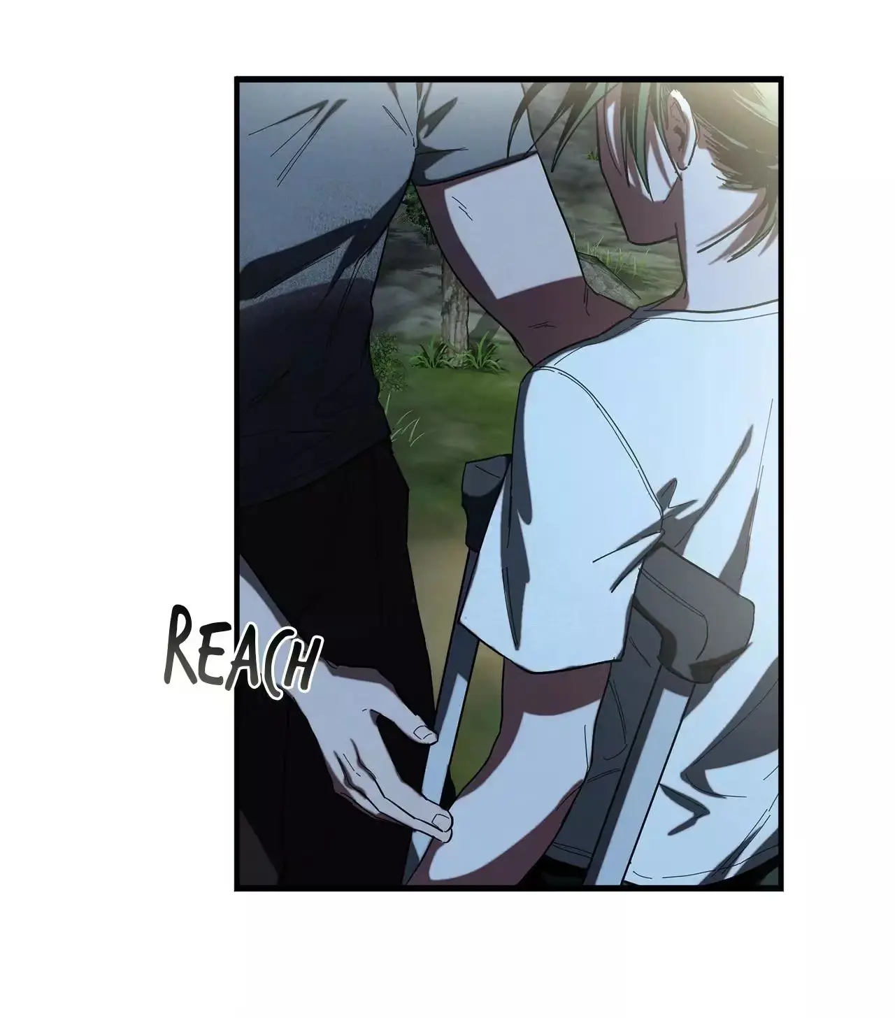 Read Whispering Tiger chapter 22 image 99 on Lezhin