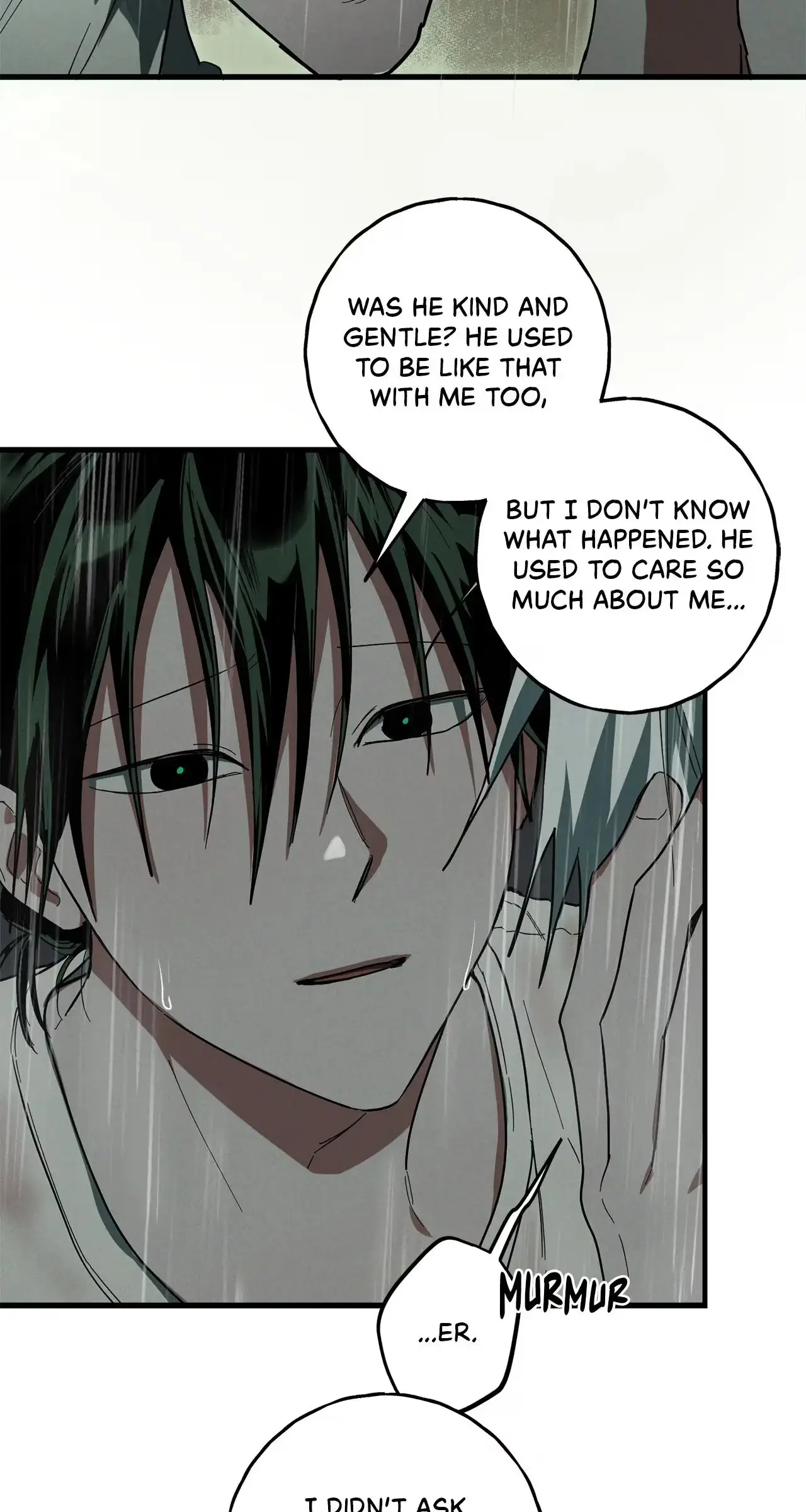 Read Whispering Tiger chapter 23 image 17 on Lezhin