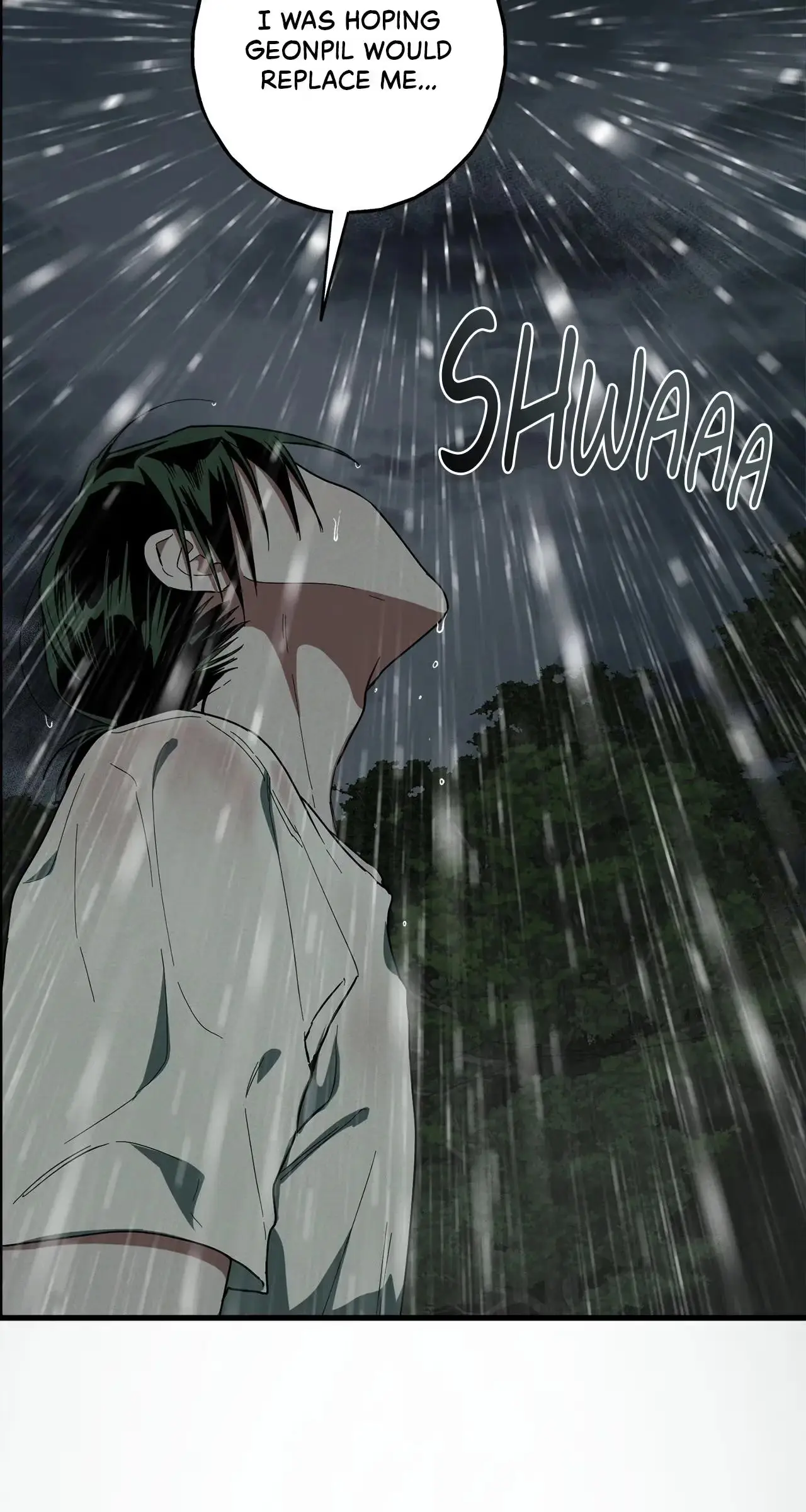 Read Whispering Tiger chapter 23 image 19 on Lezhin