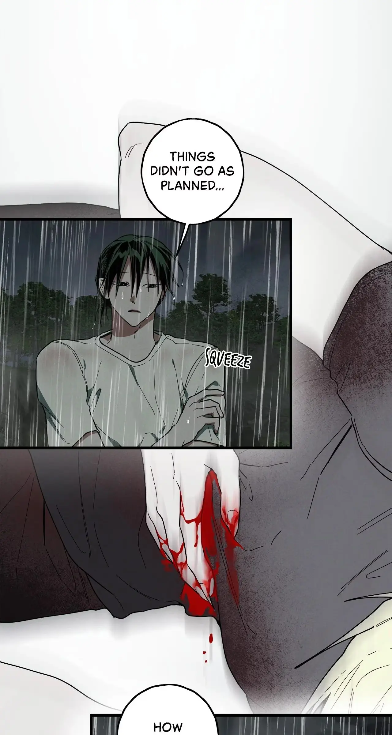 Read Whispering Tiger chapter 23 image 20 on Lezhin