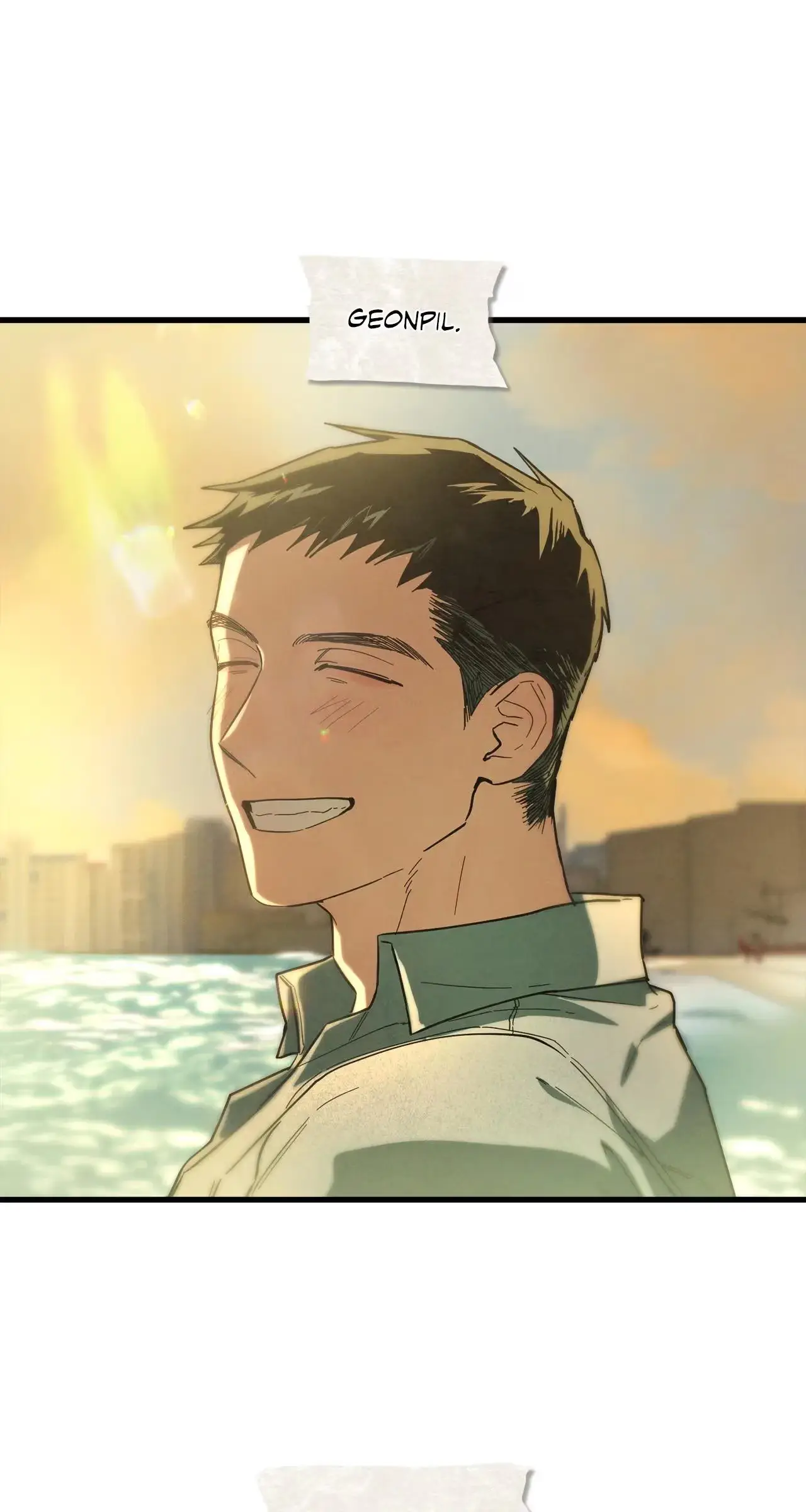 Read Whispering Tiger chapter 23 image 29 on Lezhin