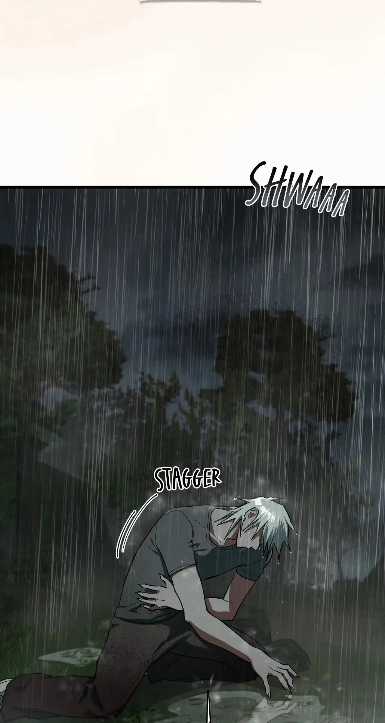 Read Whispering Tiger chapter 23 image 32 on Lezhin