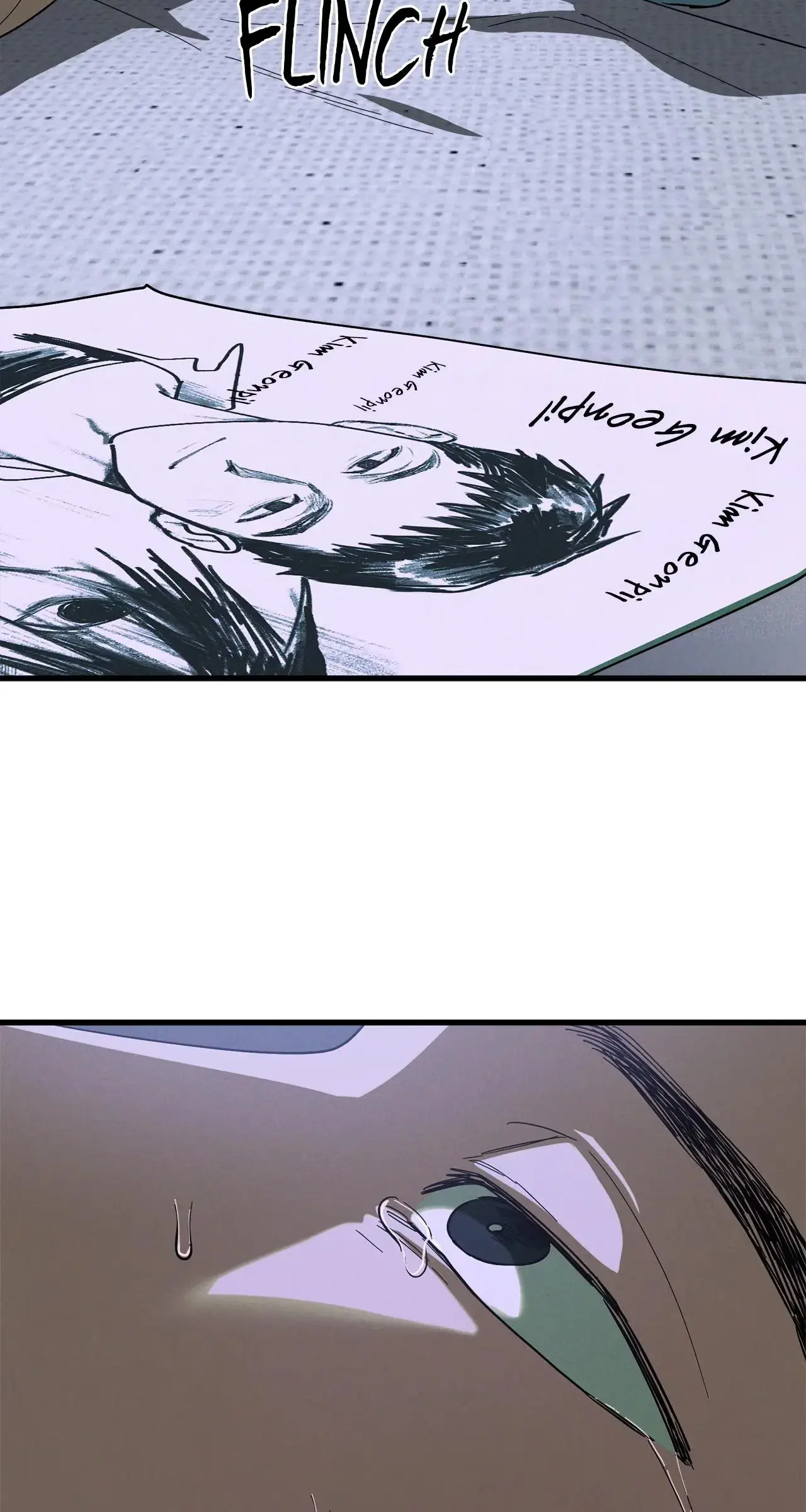 Read Whispering Tiger chapter 23 image 35 on Lezhin