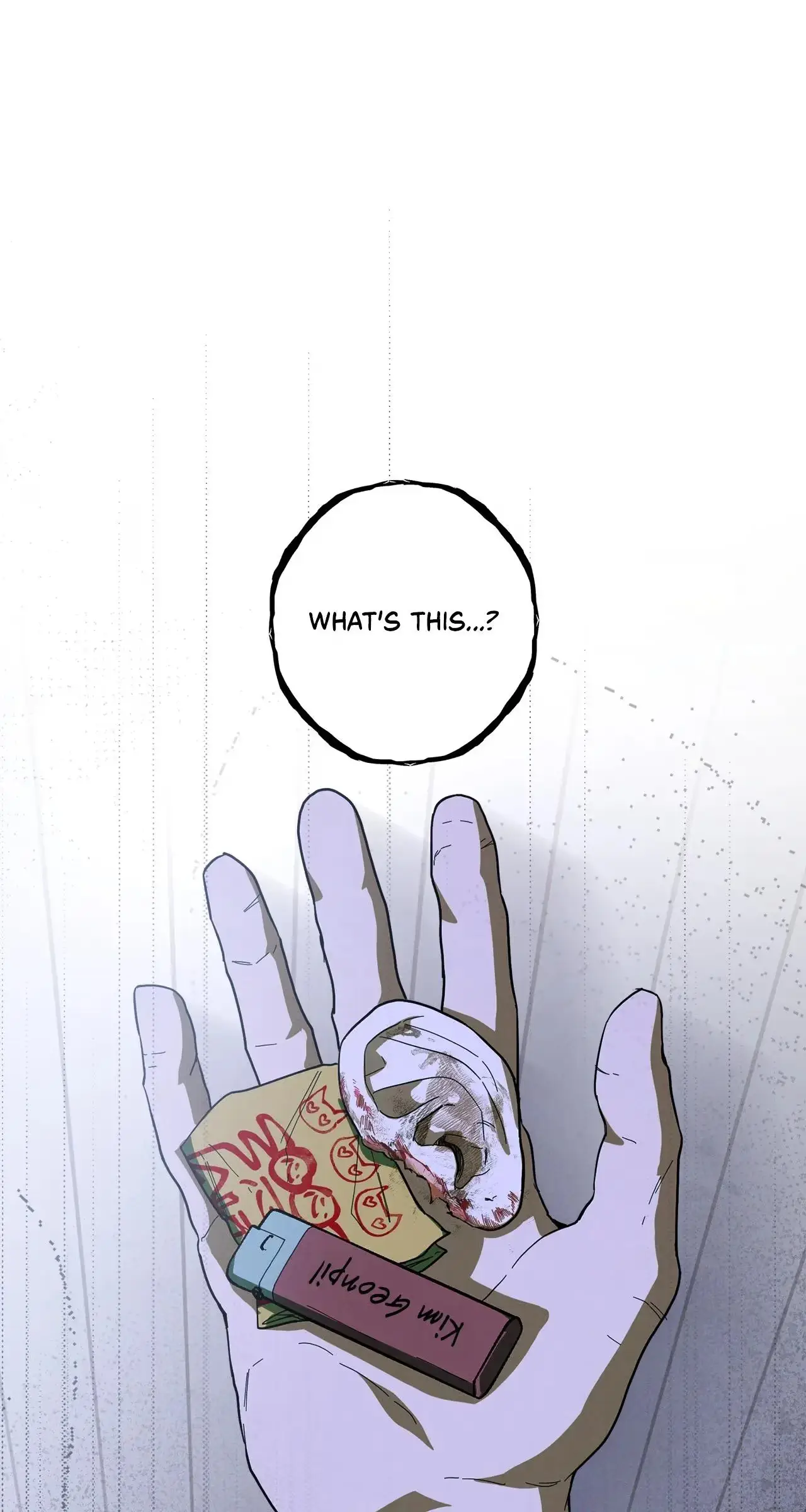Read Whispering Tiger chapter 23 image 49 on Lezhin