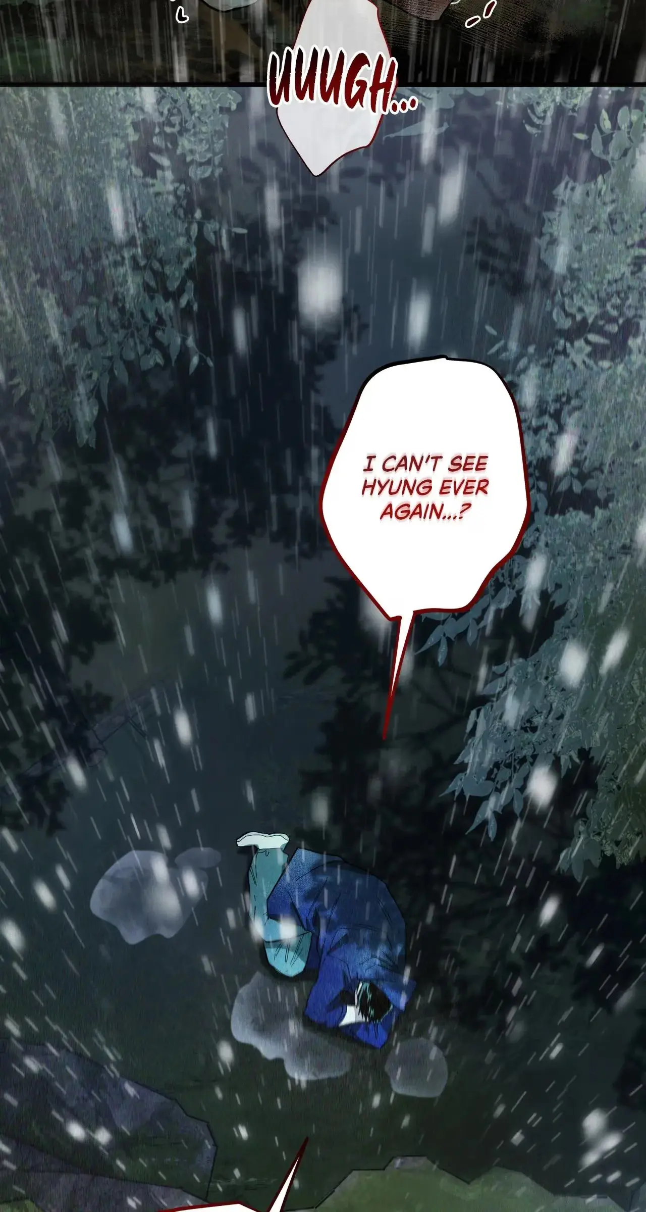 Read Whispering Tiger chapter 23 image 52 on Lezhin