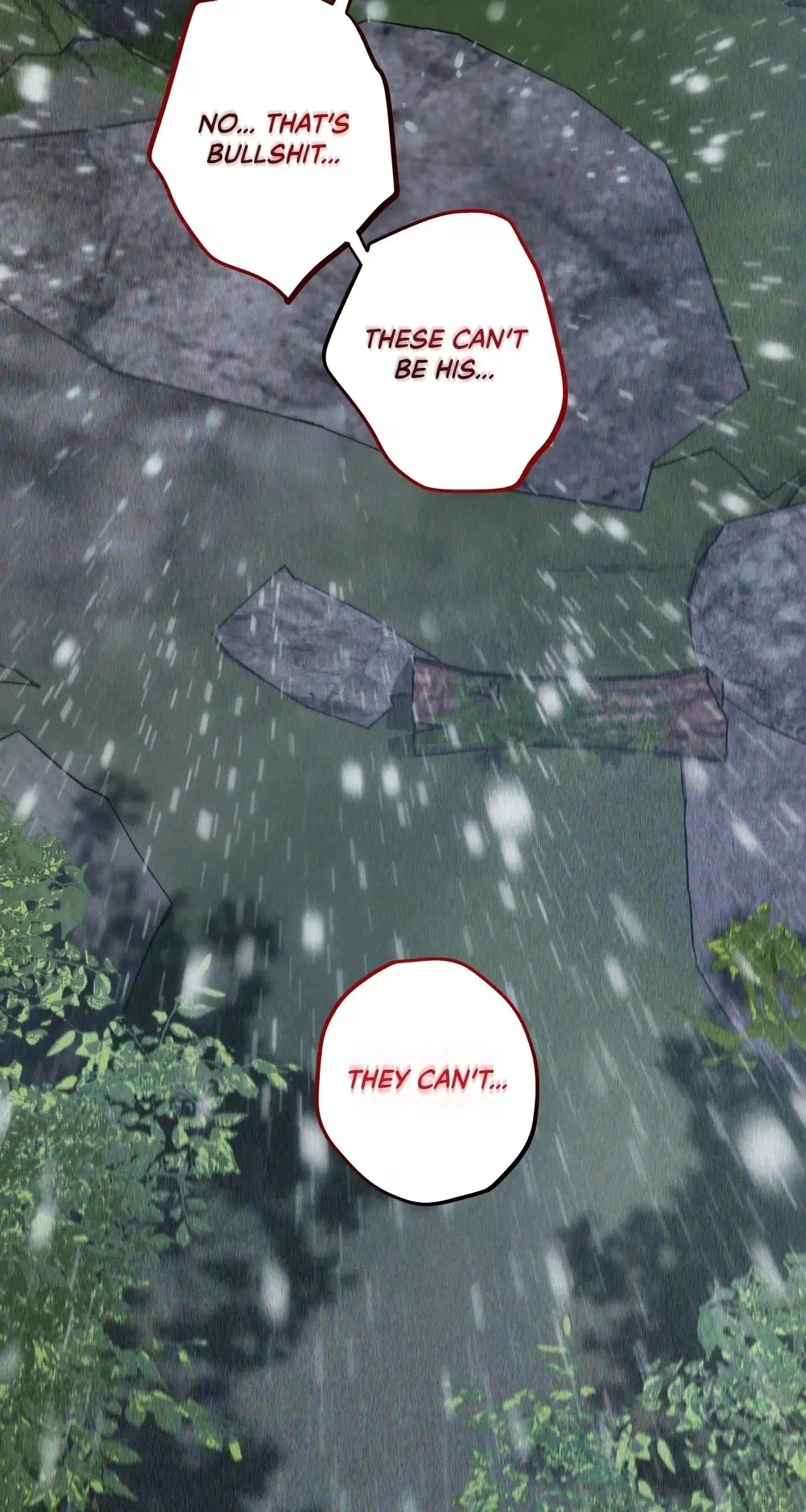 Read Whispering Tiger chapter 23 image 53 on Lezhin