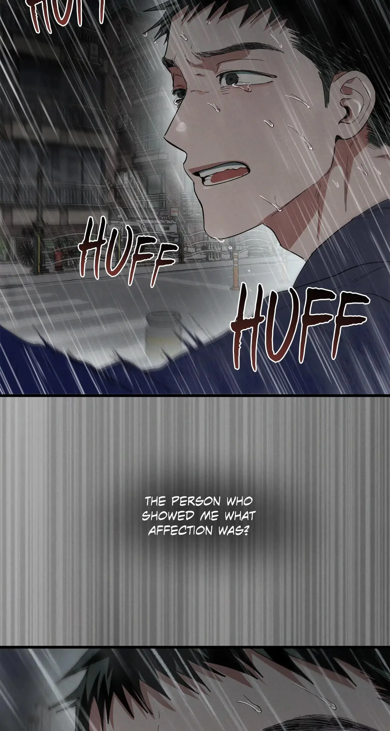 Read Whispering Tiger chapter 23 image 60 on Lezhin
