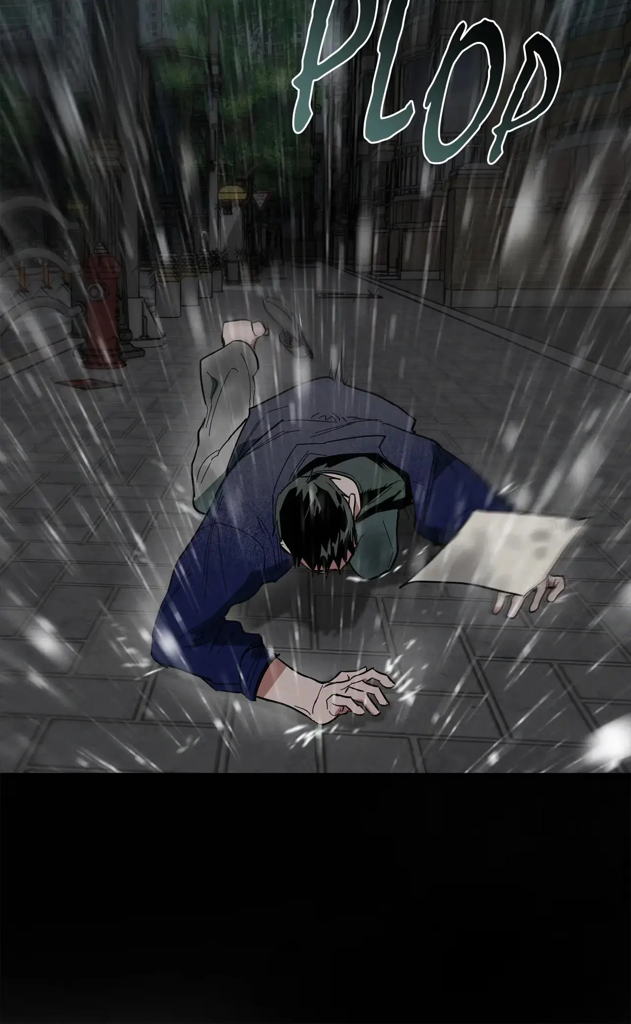 Read Whispering Tiger chapter 23 image 63 on Lezhin