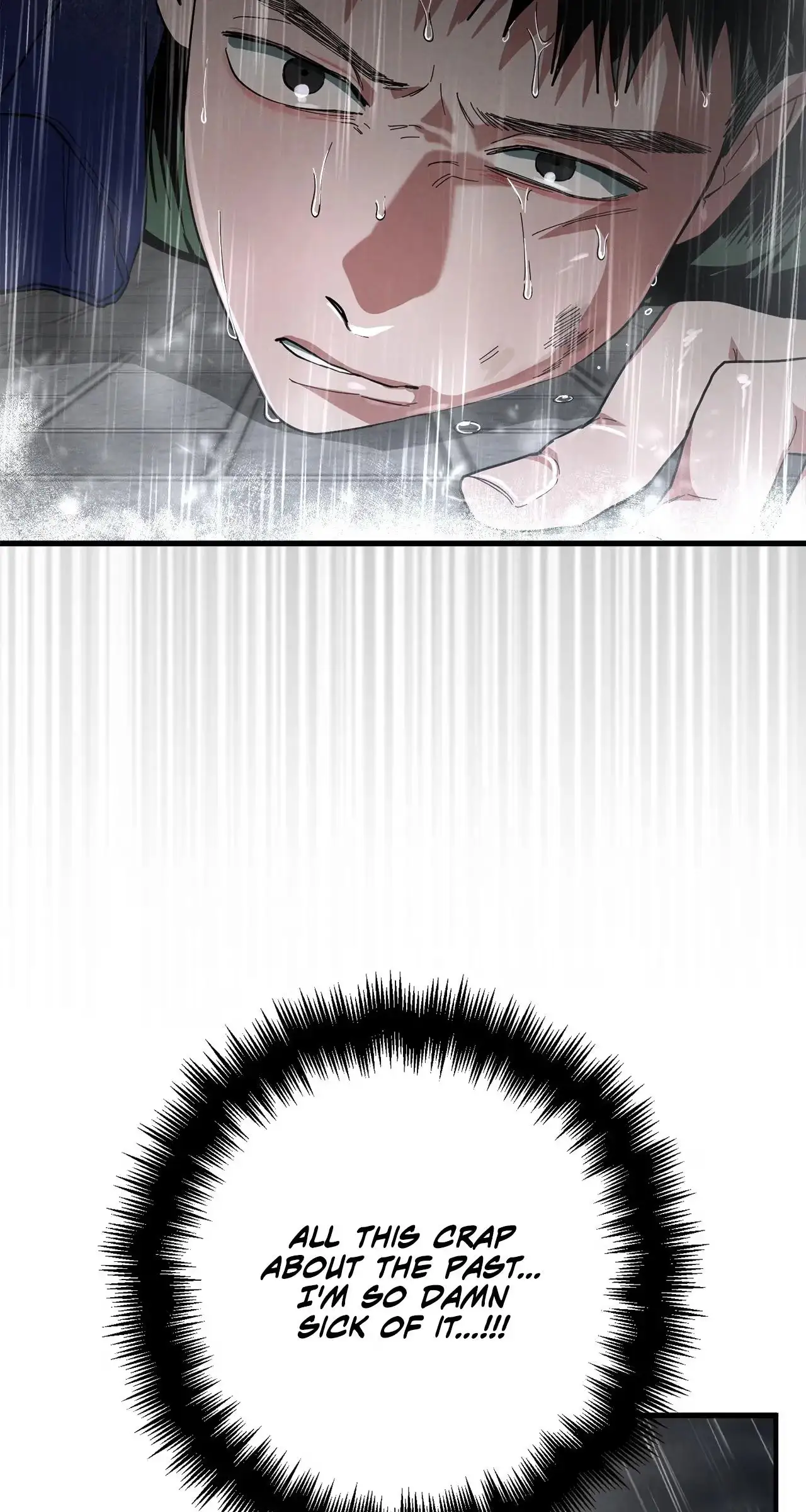 Read Whispering Tiger chapter 23 image 67 on Lezhin