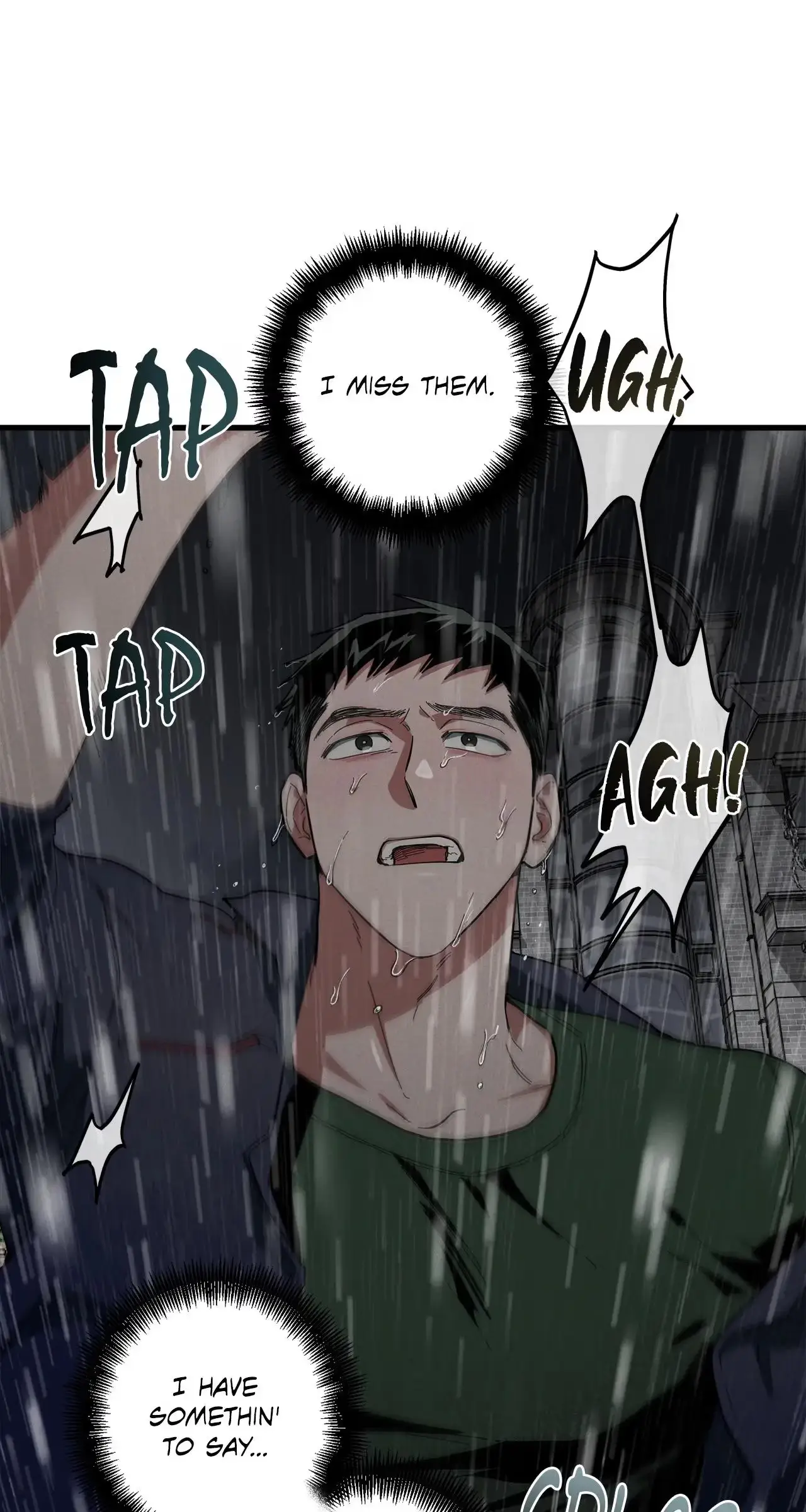 Read Whispering Tiger chapter 23 image 70 on Lezhin