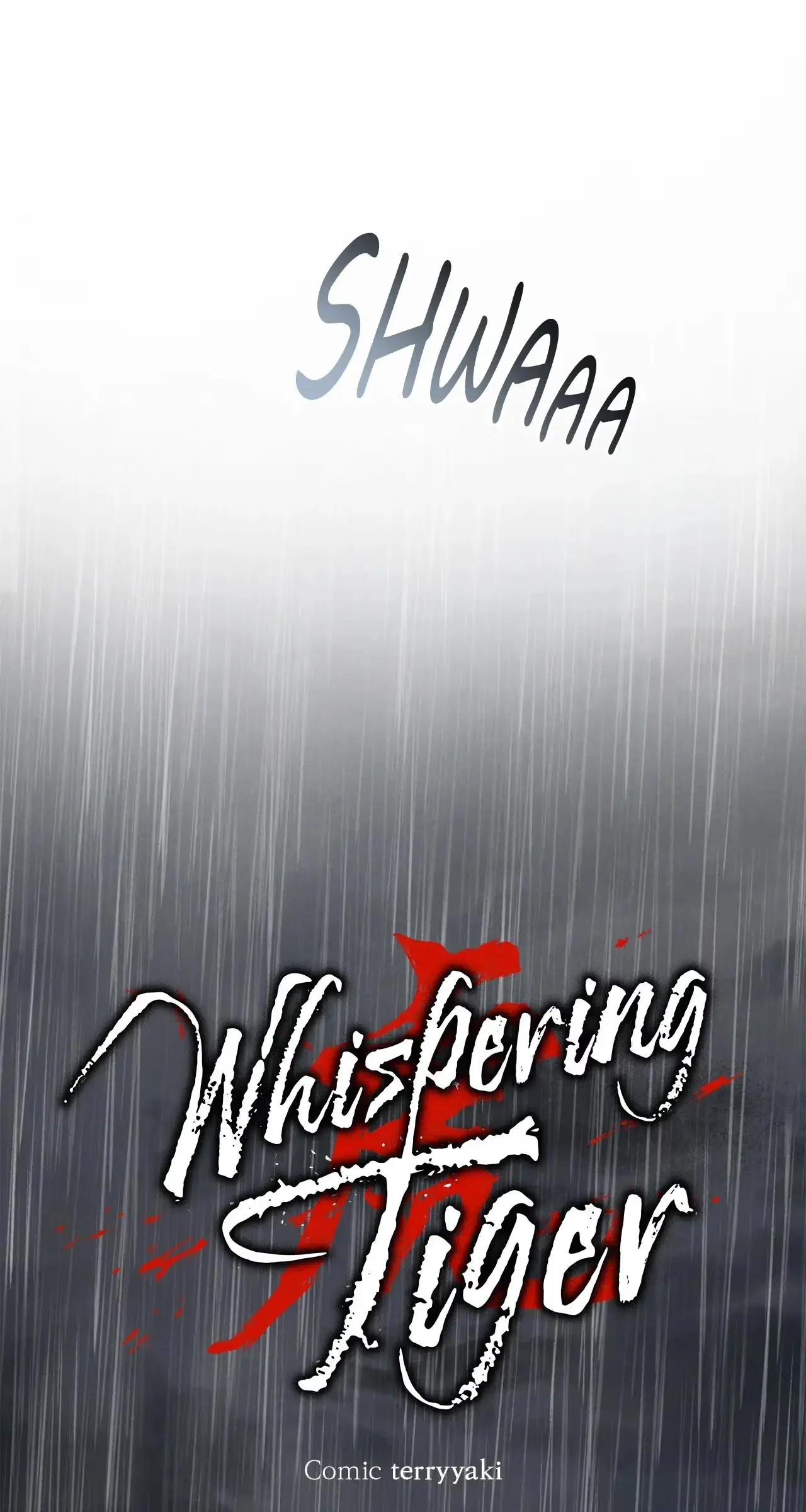 Read Whispering Tiger chapter 23 image 77 on Lezhin