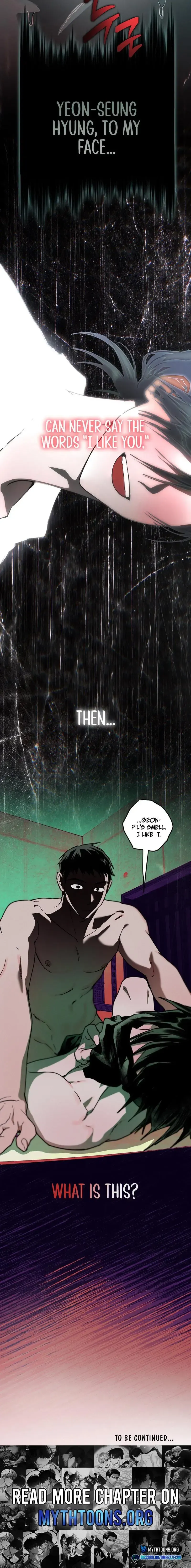 Read Whispering Tiger chapter 5 image 9 on Lezhin