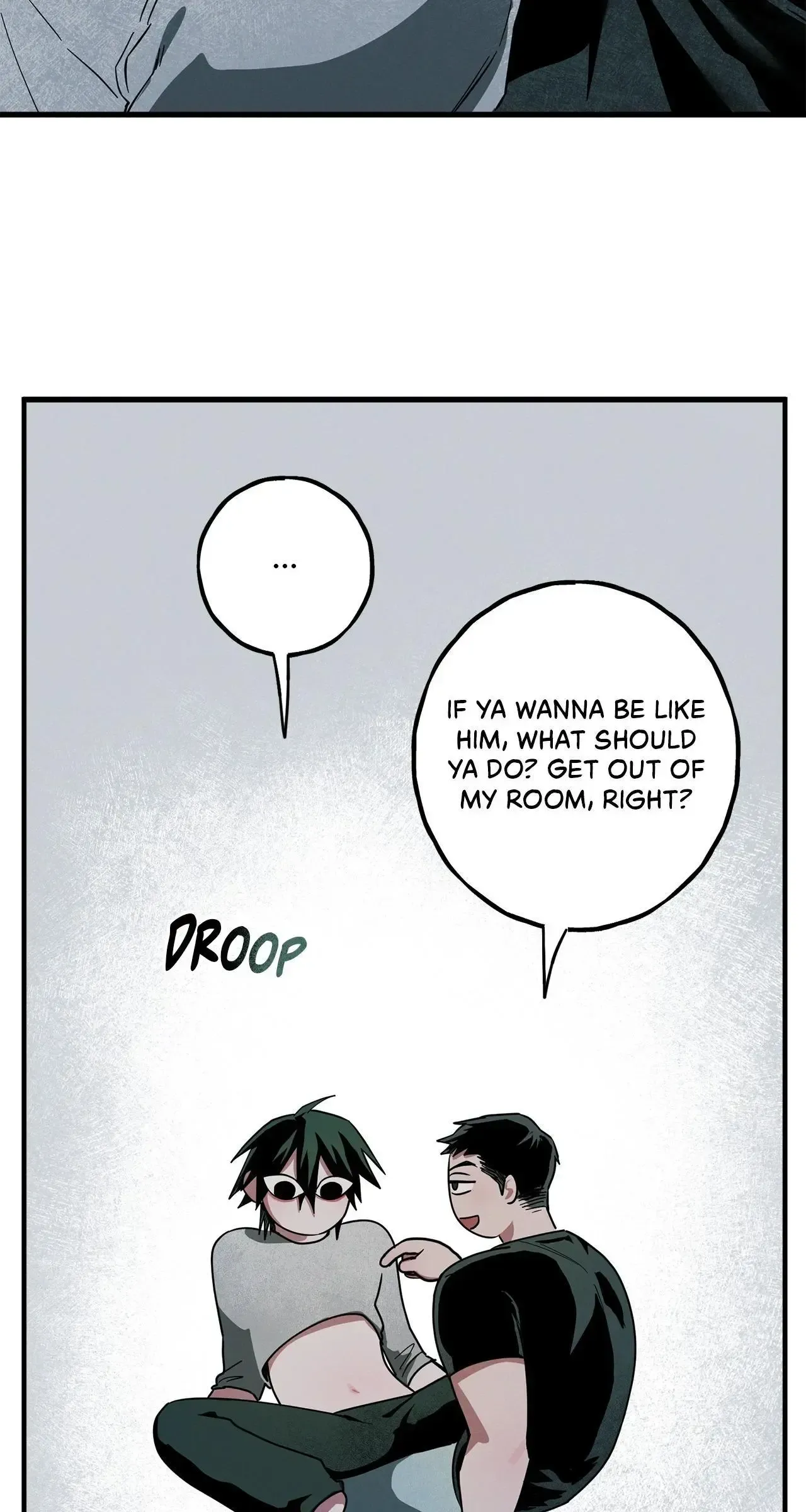Read Whispering Tiger chapter 8 image 12 on Lezhin