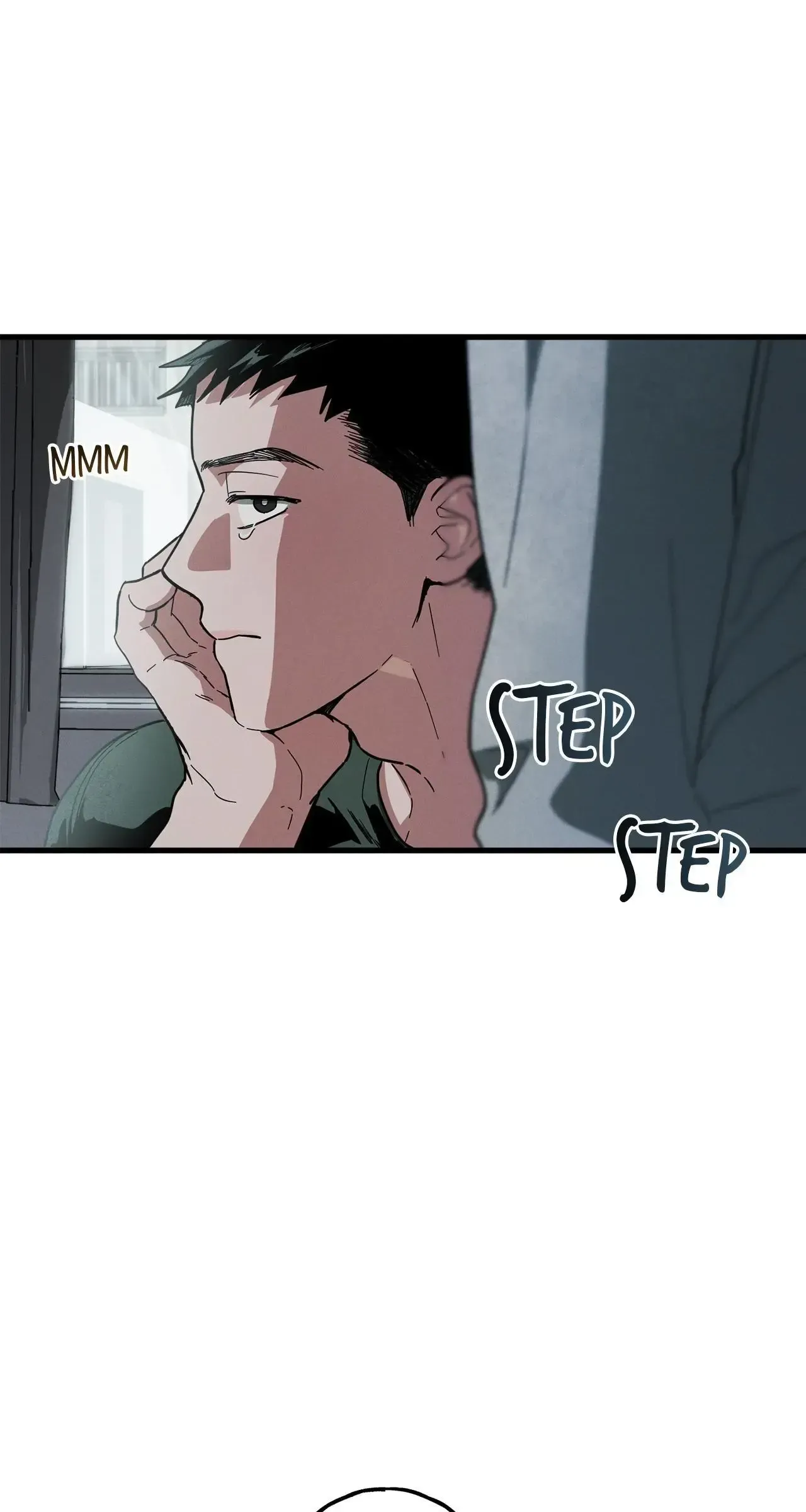 Read Whispering Tiger chapter 8 image 15 on Lezhin