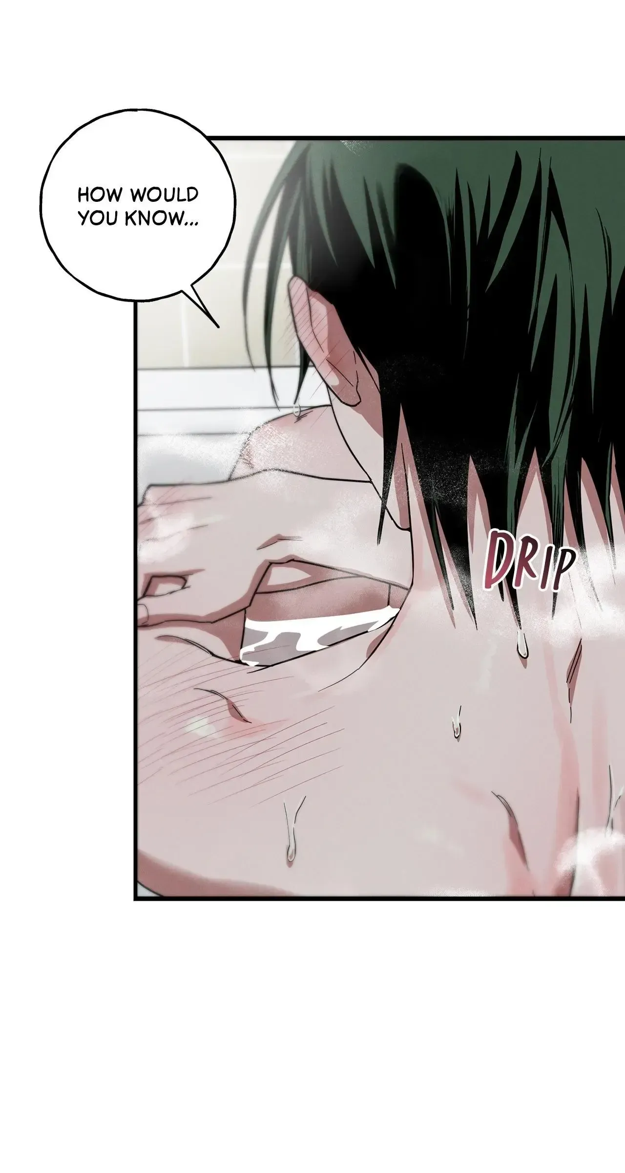 Read Whispering Tiger chapter 8 image 20 on Lezhin