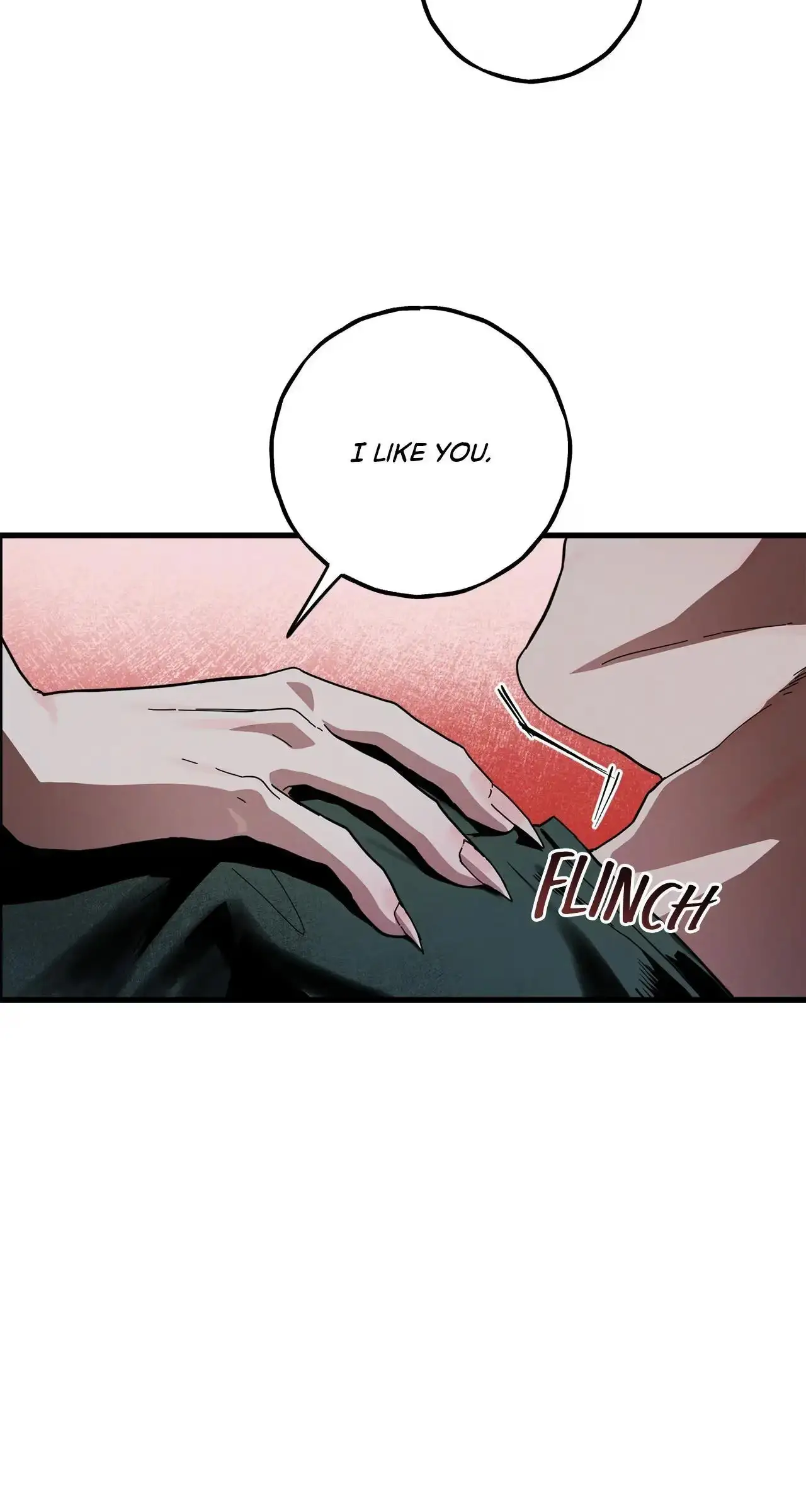 Read Whispering Tiger chapter 8 image 3 on Lezhin