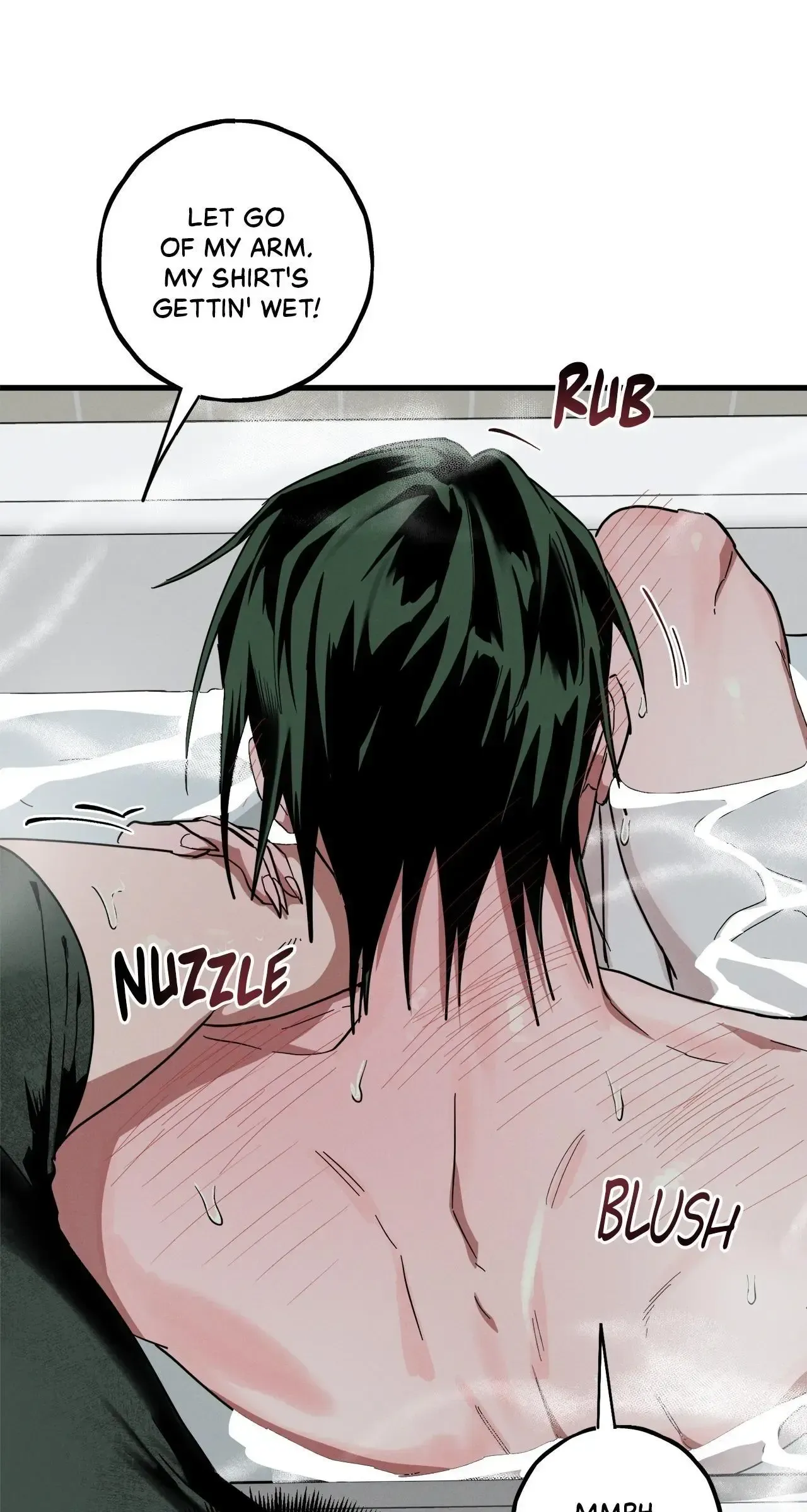 Read Whispering Tiger chapter 8 image 34 on Lezhin