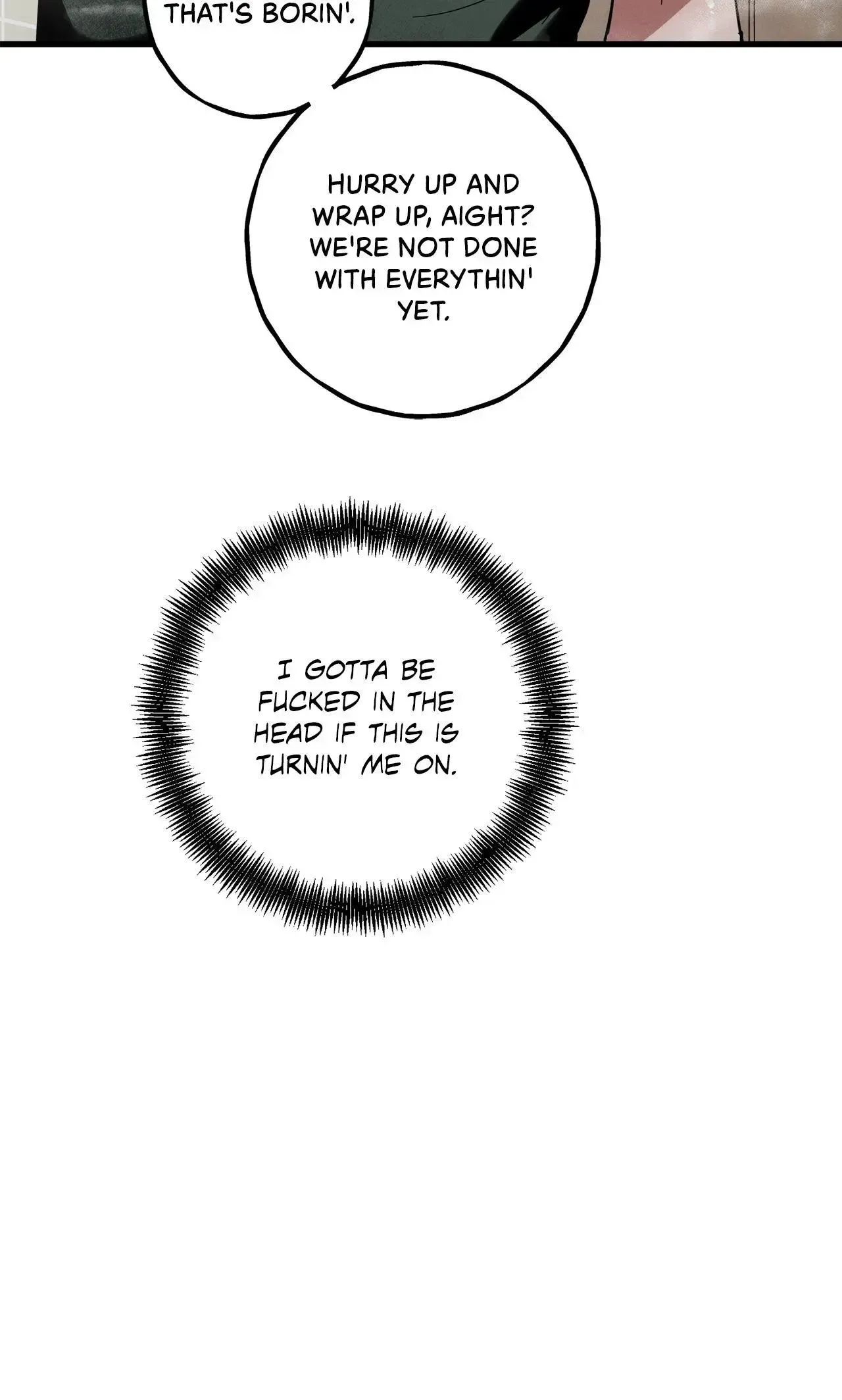 Read Whispering Tiger chapter 8 image 42 on Lezhin