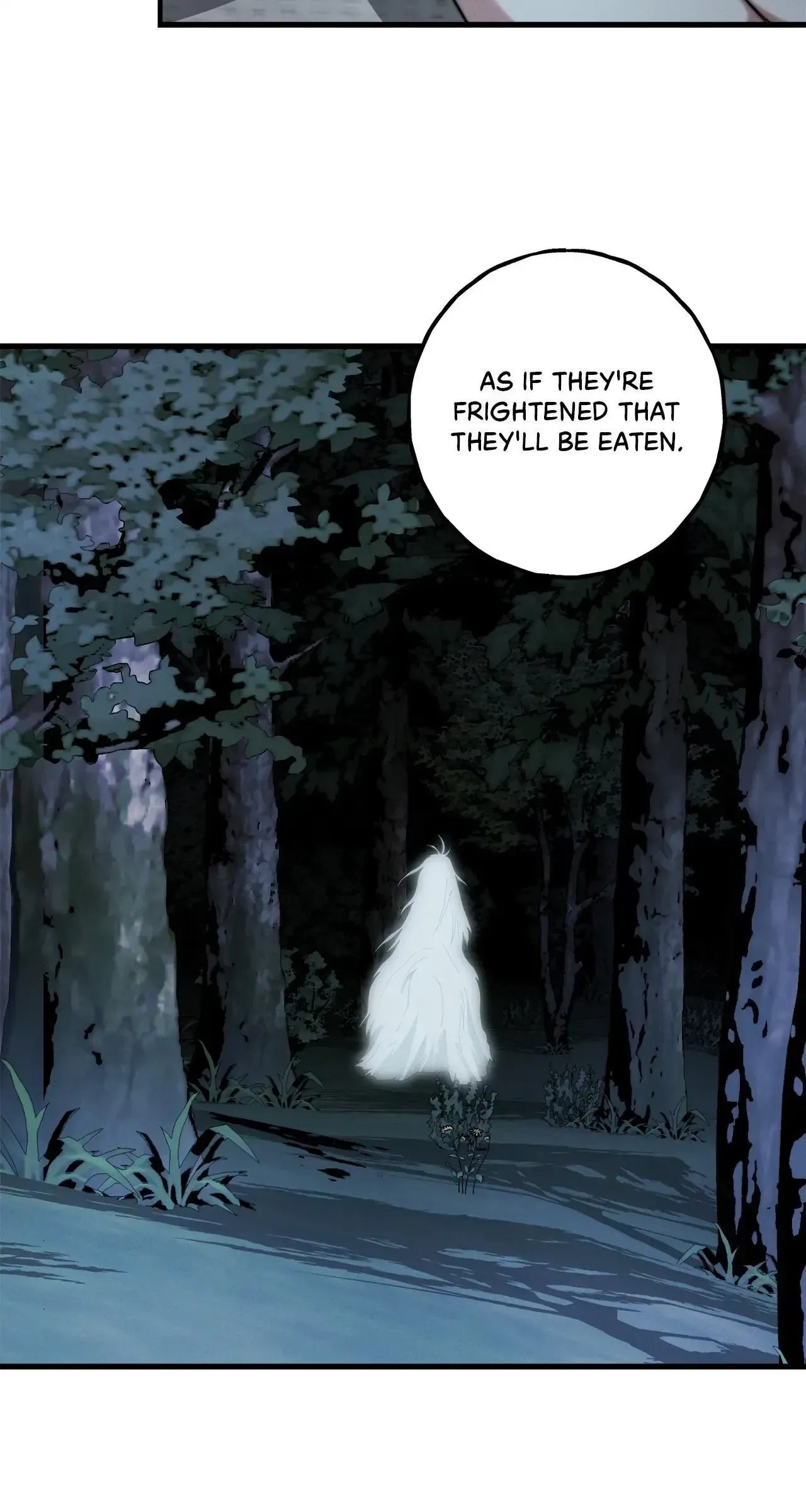 Read Whispering Tiger chapter 8 image 62 on Lezhin