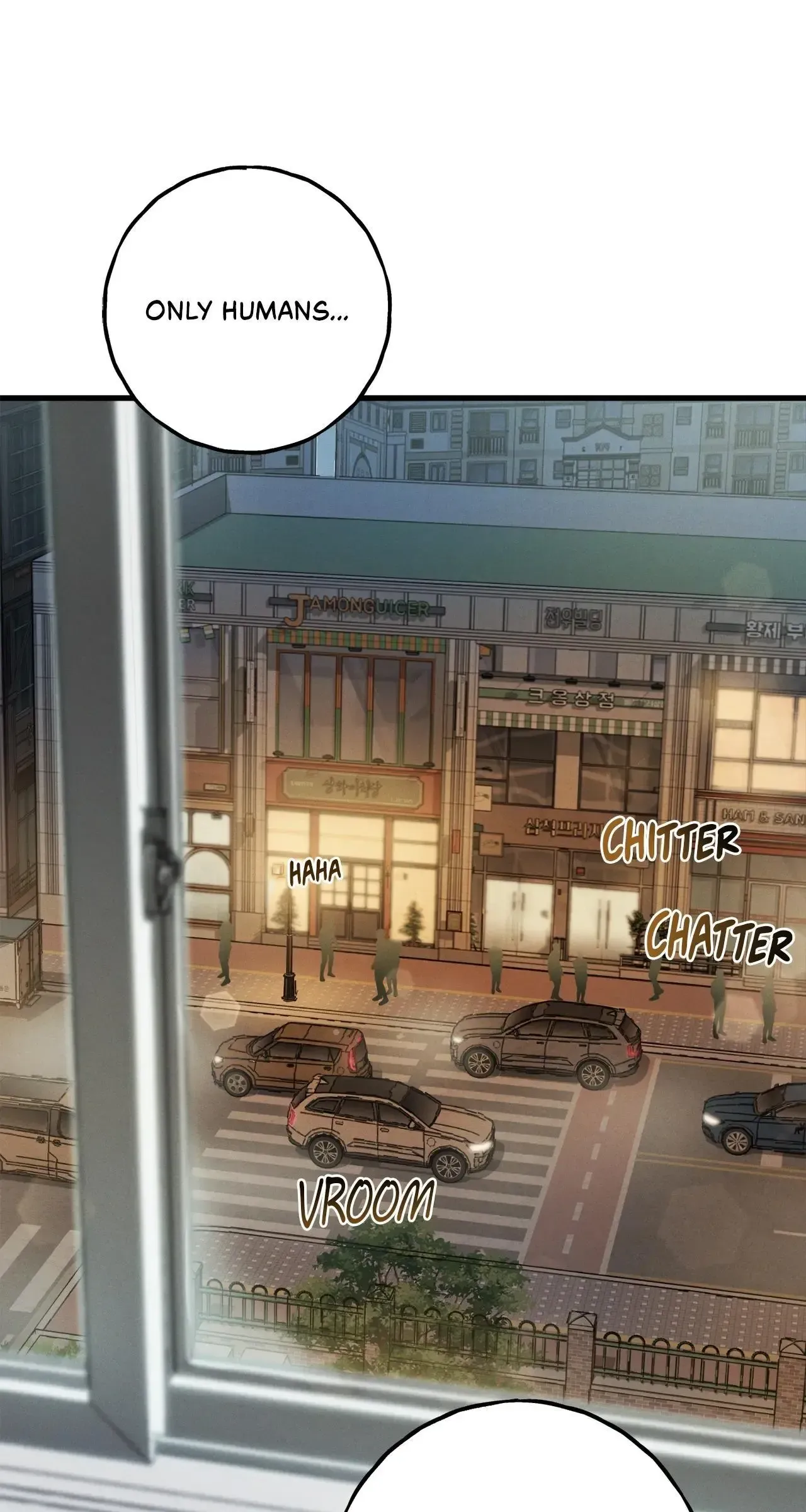 Read Whispering Tiger chapter 8 image 63 on Lezhin