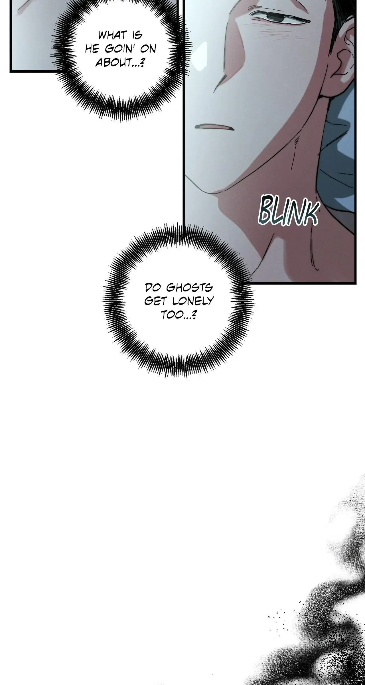Read Whispering Tiger chapter 8 image 65 on Lezhin