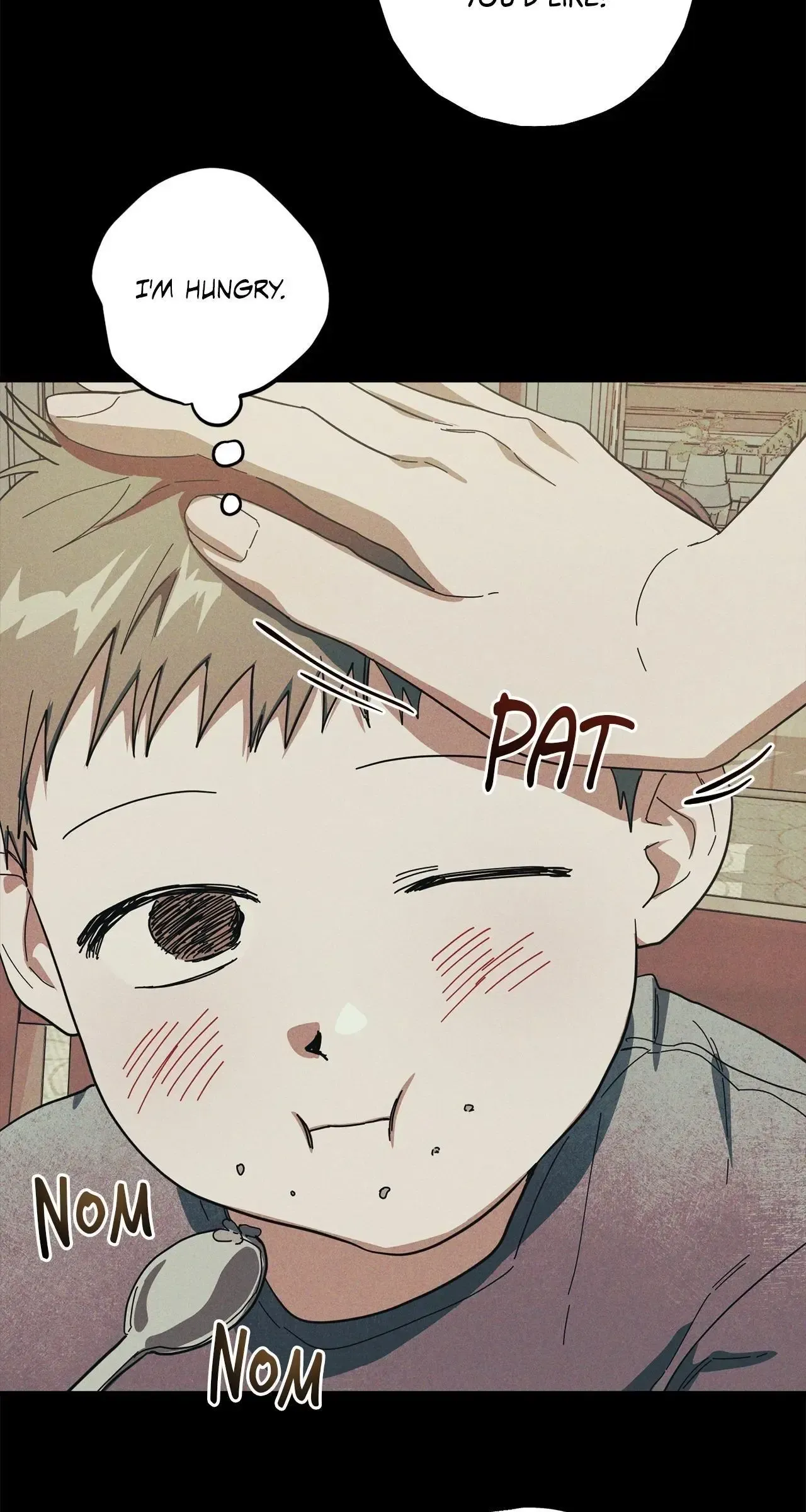 Read Whispering Tiger chapter 8 image 71 on Lezhin
