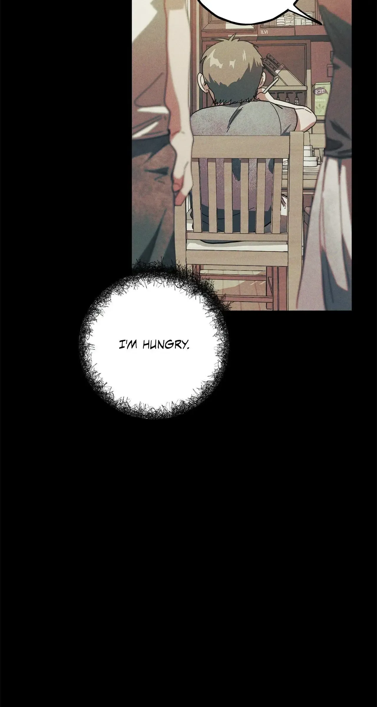 Read Whispering Tiger chapter 8 image 73 on Lezhin