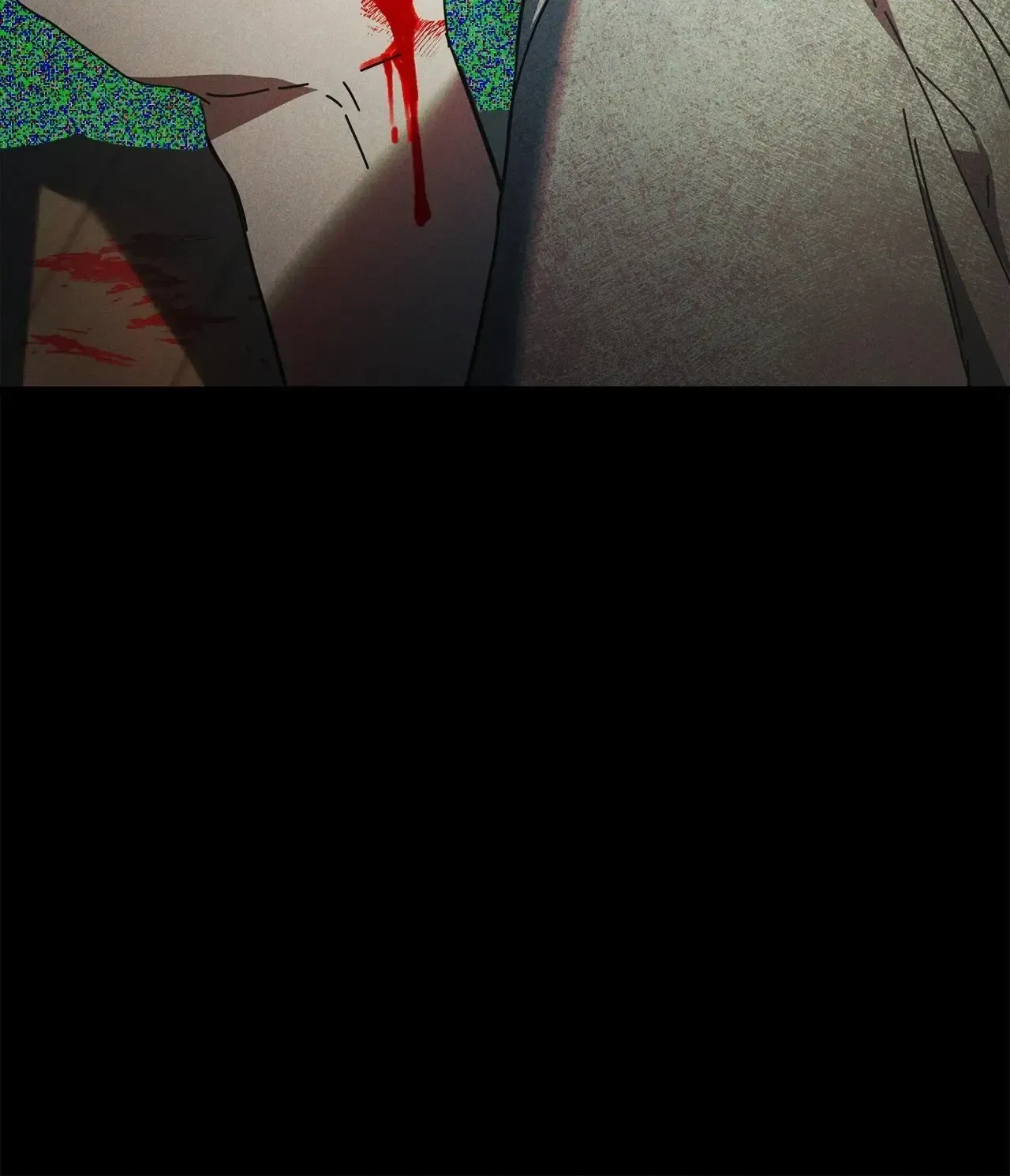 Read Whispering Tiger chapter 8 image 75 on Lezhin