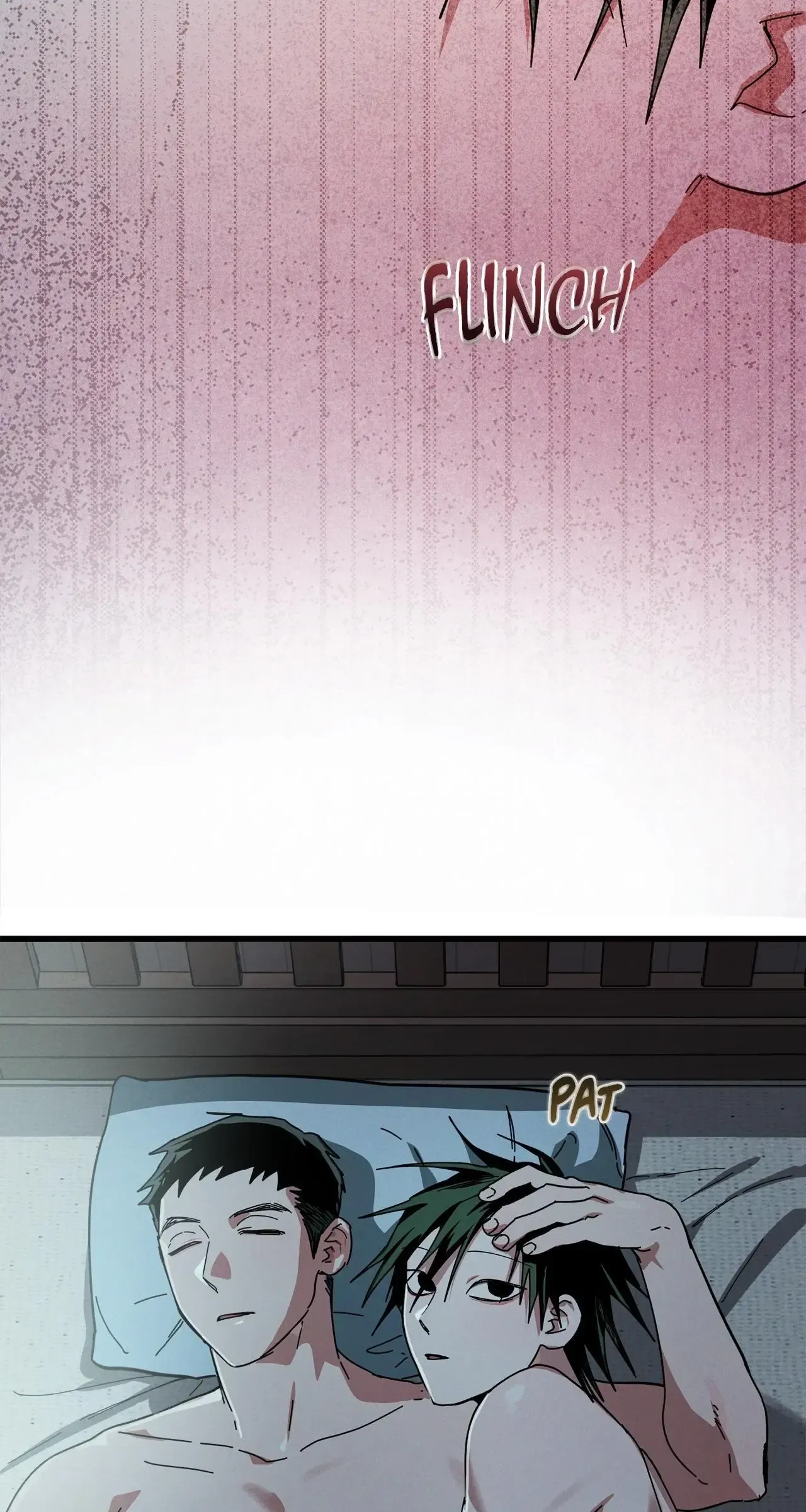 Read Whispering Tiger chapter 8 image 78 on Lezhin