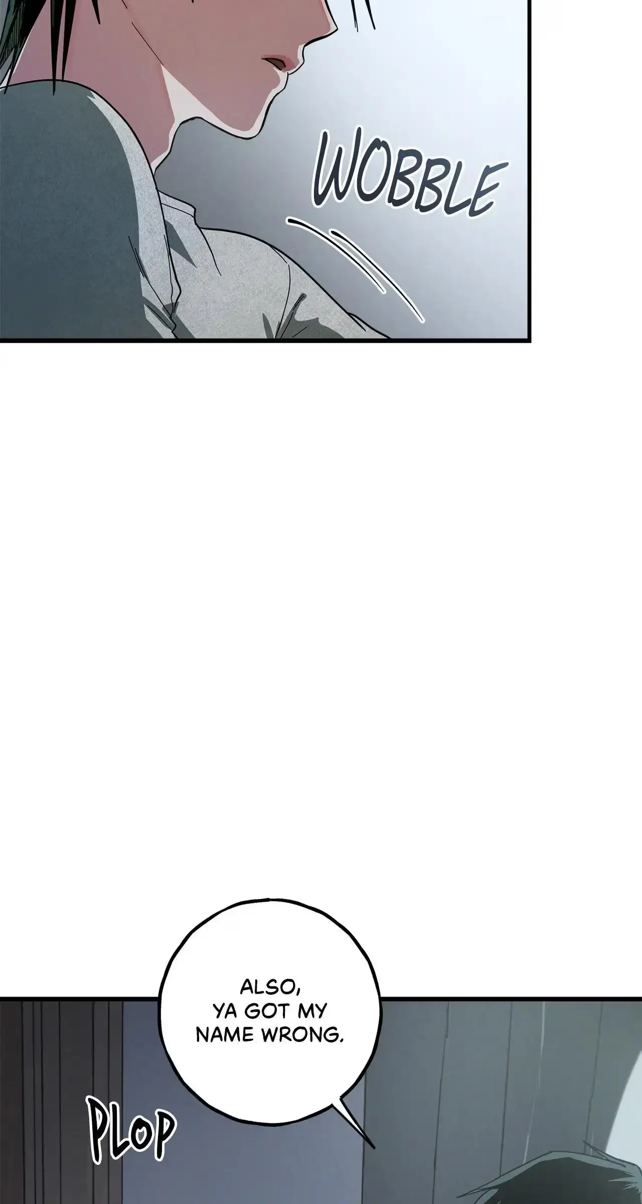 Read Whispering Tiger chapter 8 image 8 on Lezhin