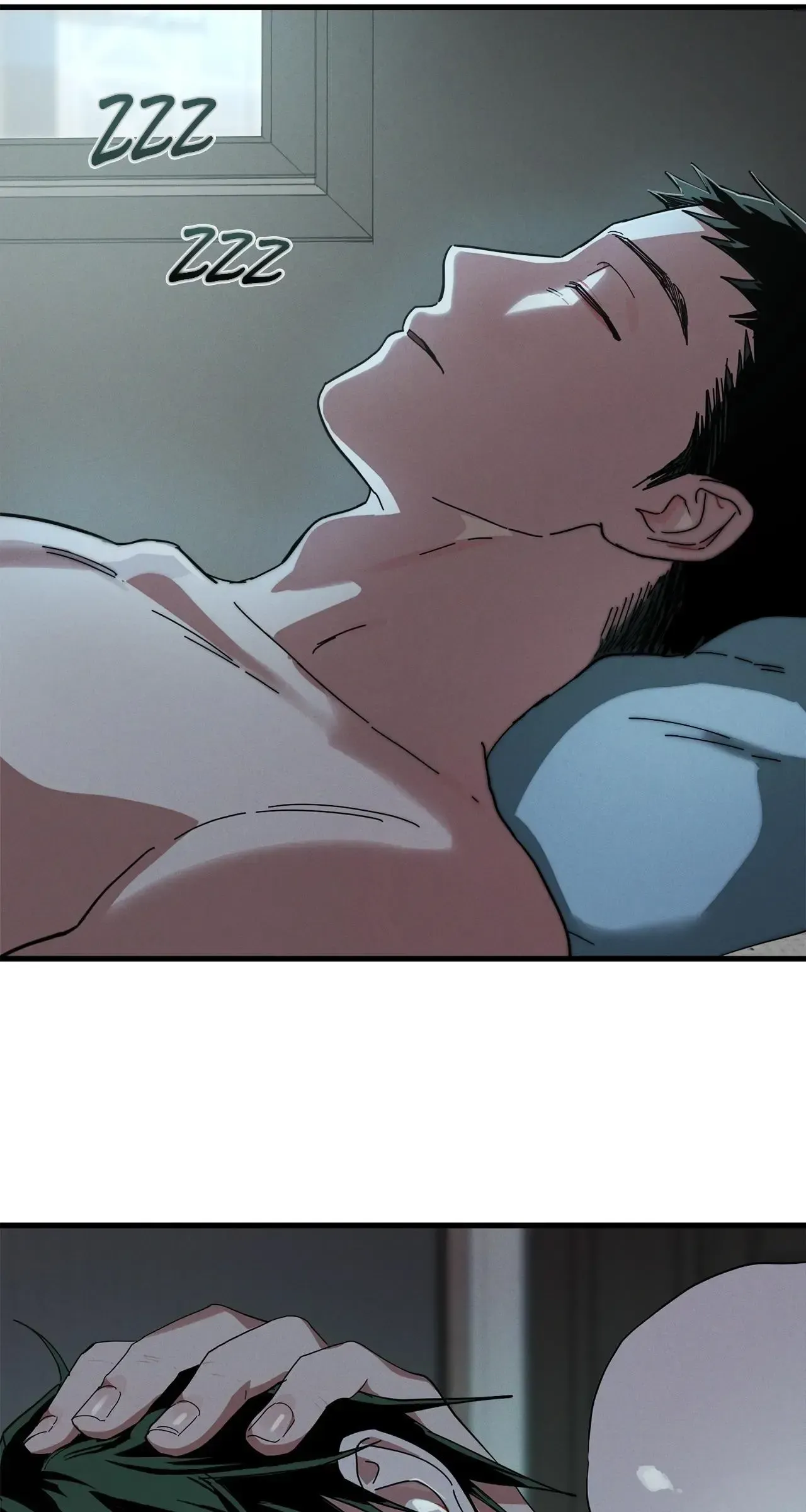 Read Whispering Tiger chapter 8 image 80 on Lezhin
