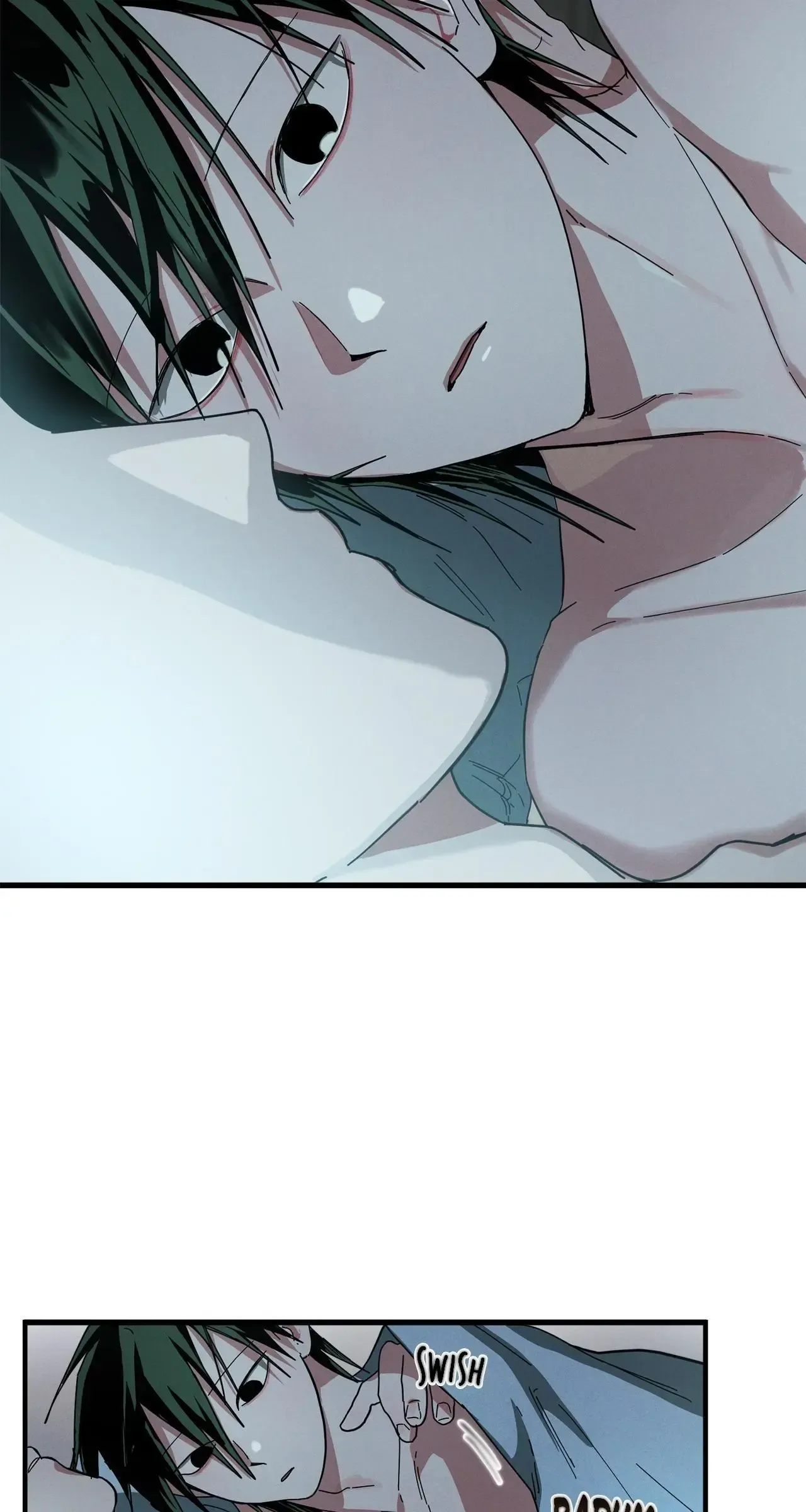Read Whispering Tiger chapter 8 image 81 on Lezhin