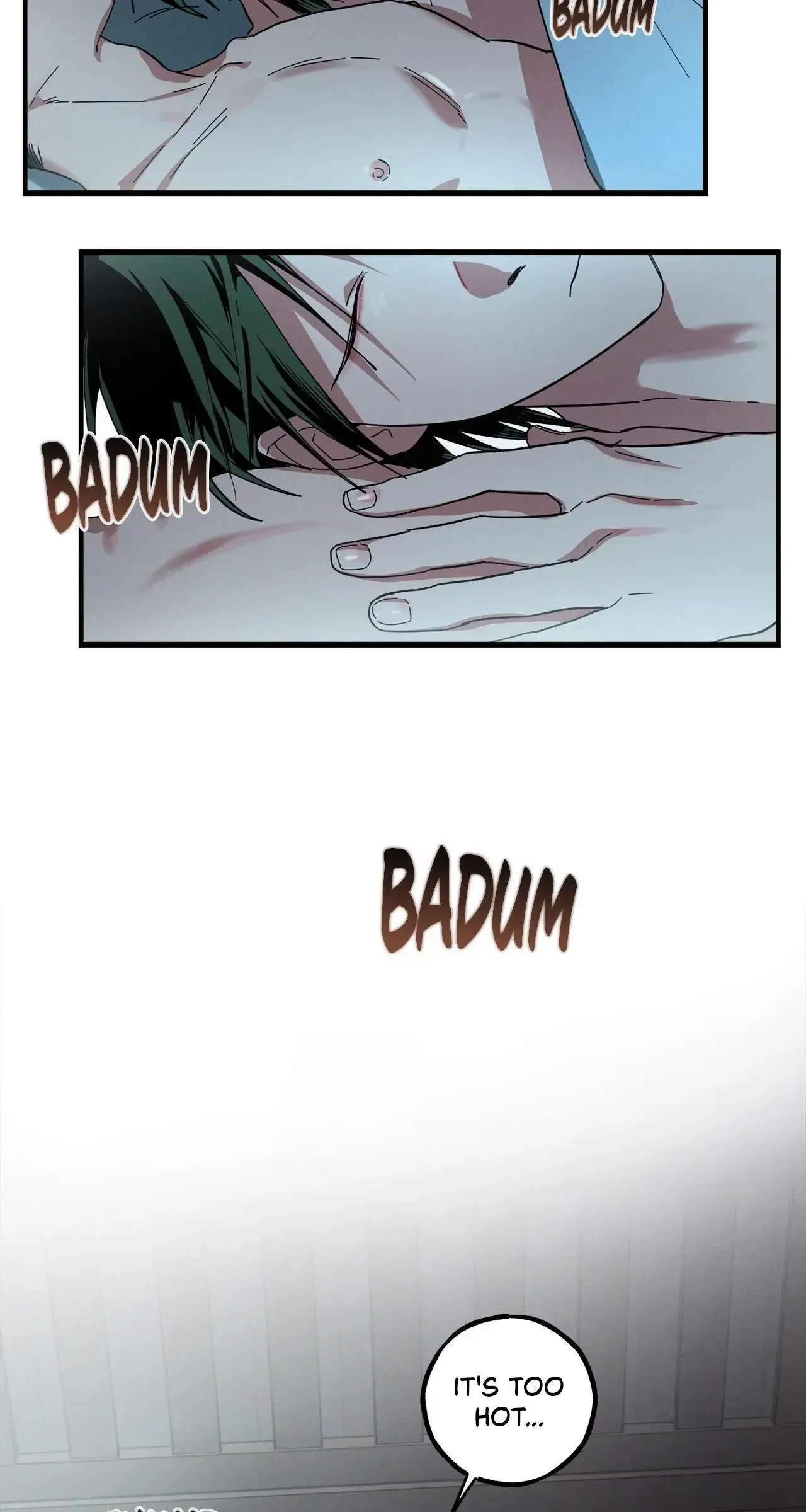 Read Whispering Tiger chapter 8 image 82 on Lezhin