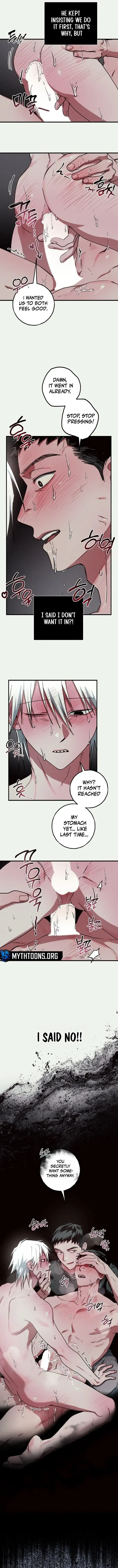 Read Whispering Tiger chapter 9 image 3 on Lezhin
