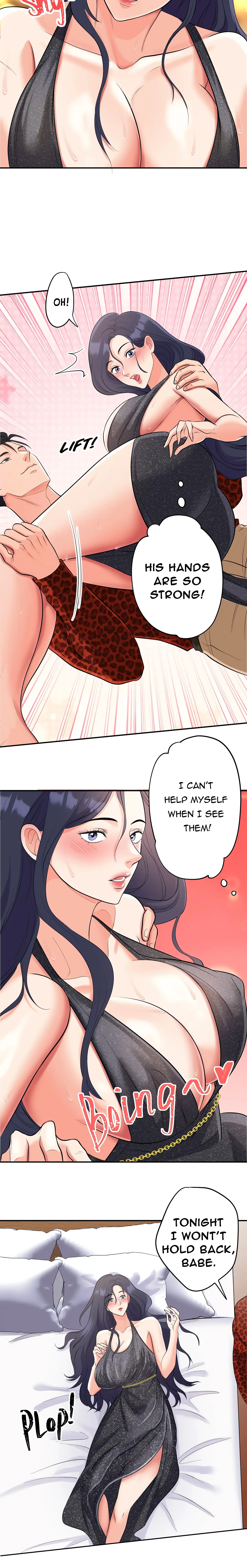 Read Whispers After Class chapter 1 image 22 on Lezhin