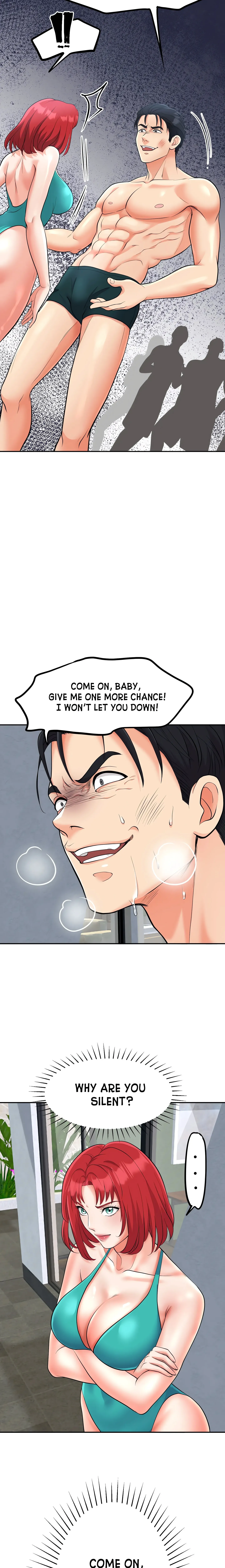 Read Whispers After Class chapter 11 image 19 on Lezhin