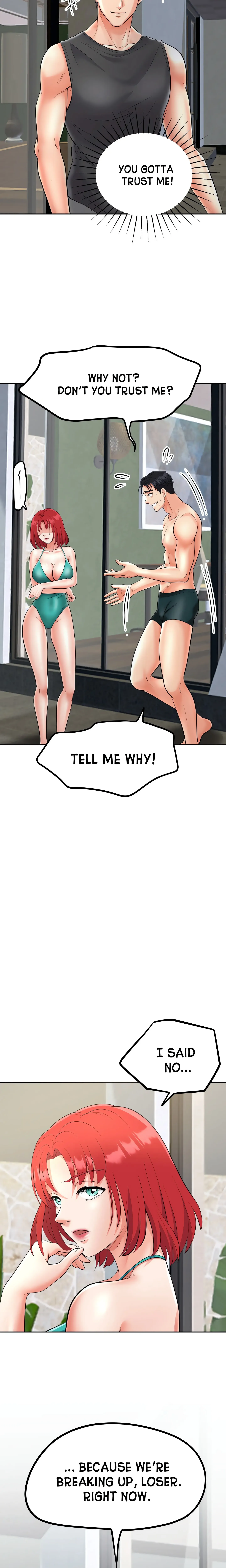 Read Whispers After Class chapter 11 image 21 on Lezhin