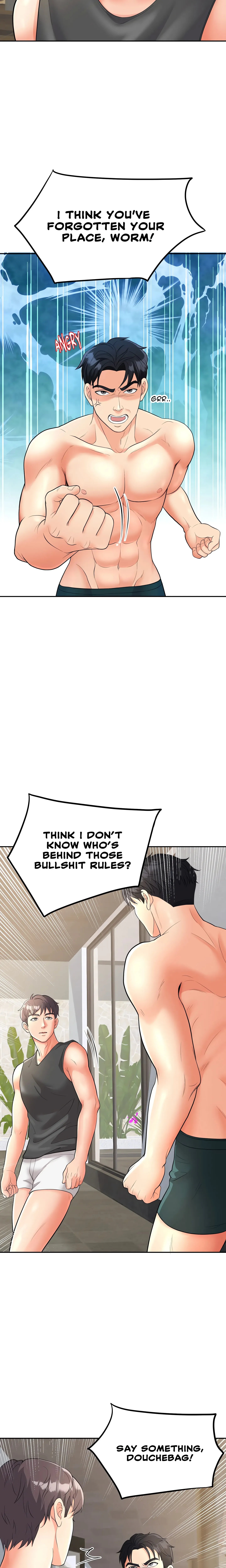Read Whispers After Class chapter 11 image 4 on Lezhin