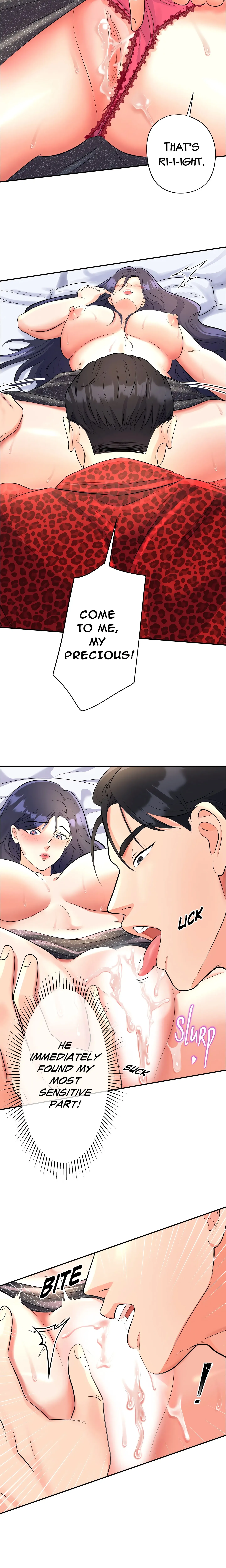 Read Whispers After Class chapter 2 image 2 on Lezhin