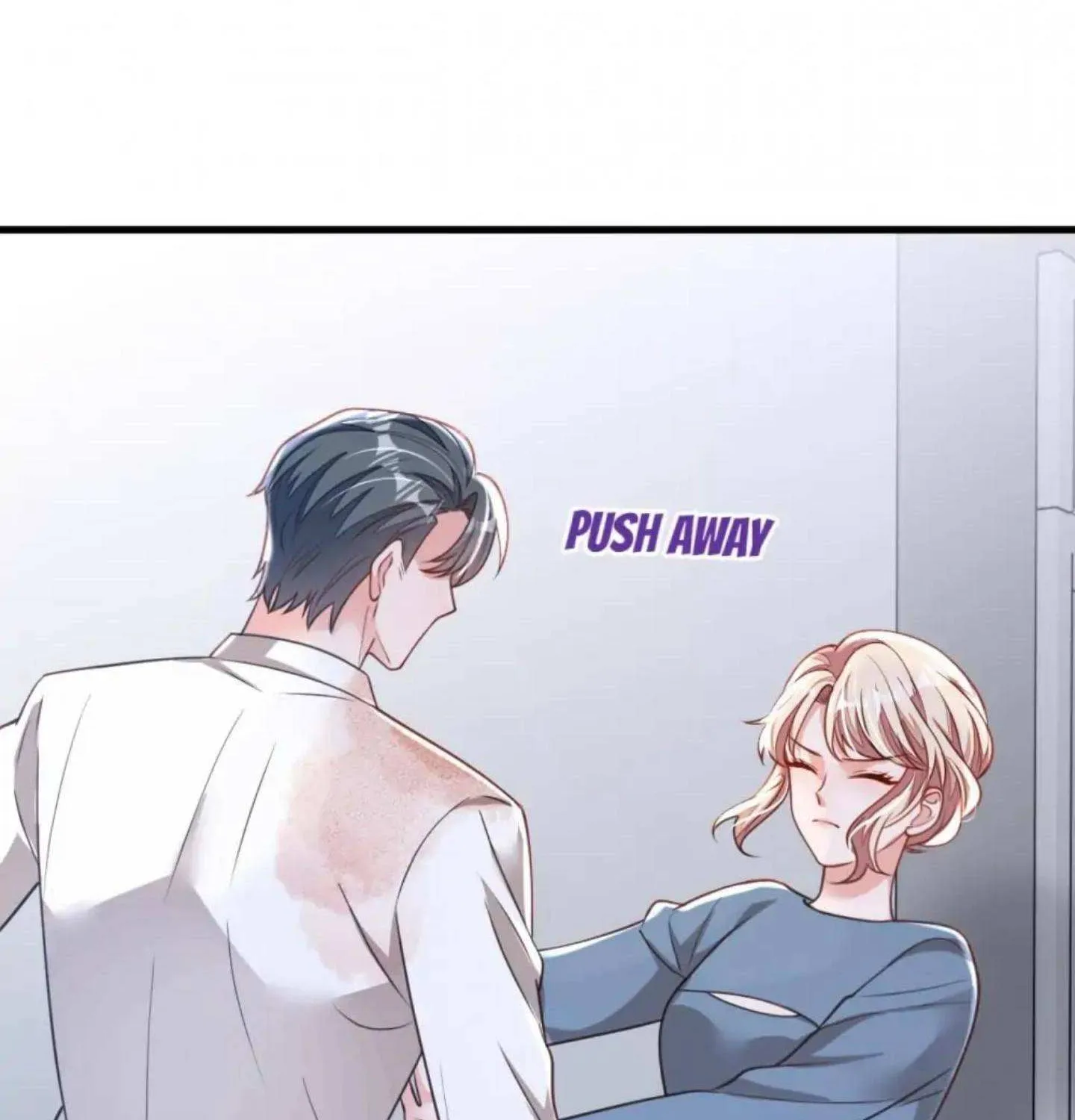 Whispers of the Devil Chapter 185 page 29 - 
