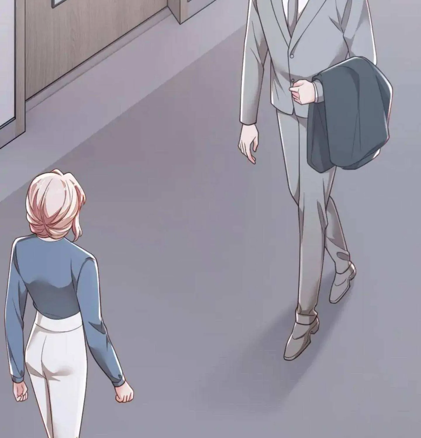 Whispers of the Devil Chapter 185 page 47 - 
