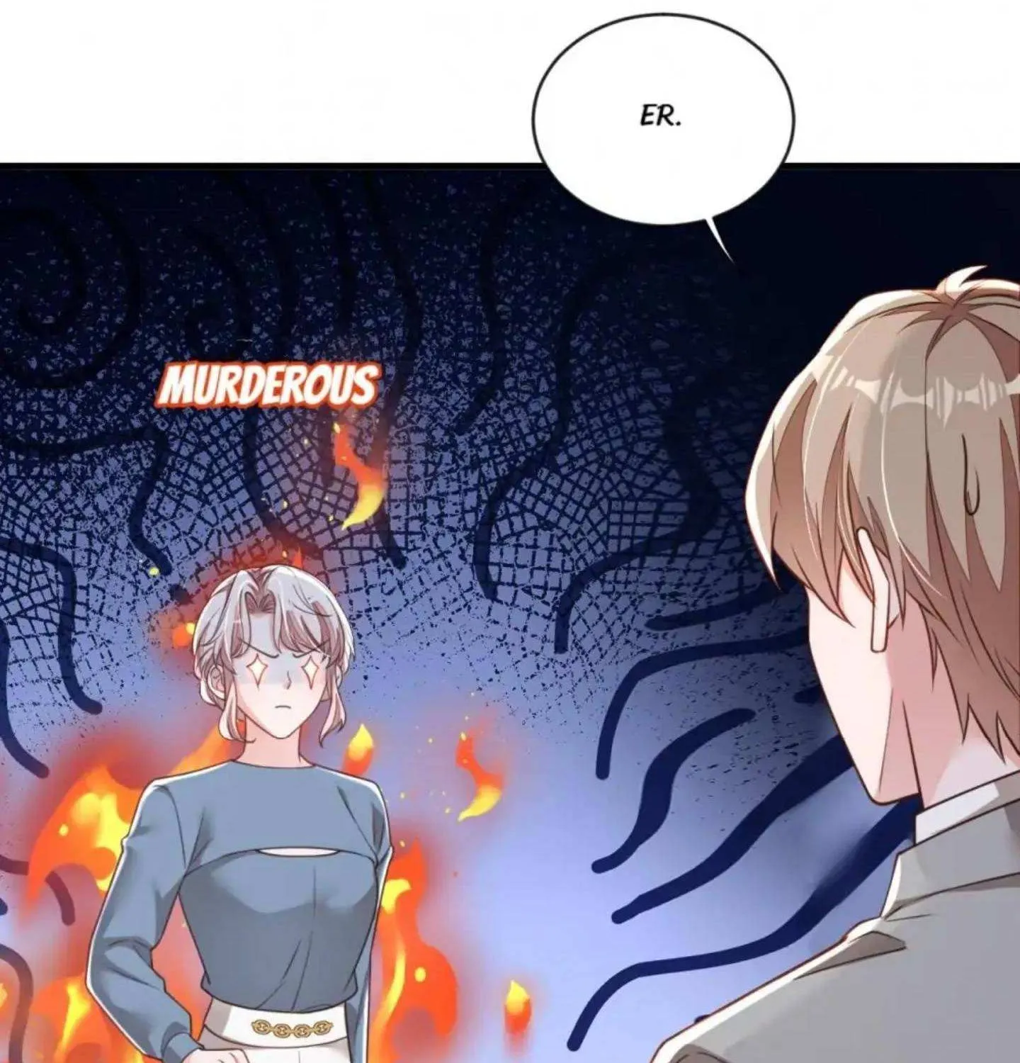 Whispers of the Devil Chapter 185 page 49 - 