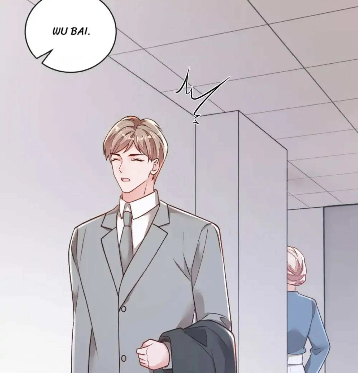 Whispers of the Devil Chapter 185 page 53 - 