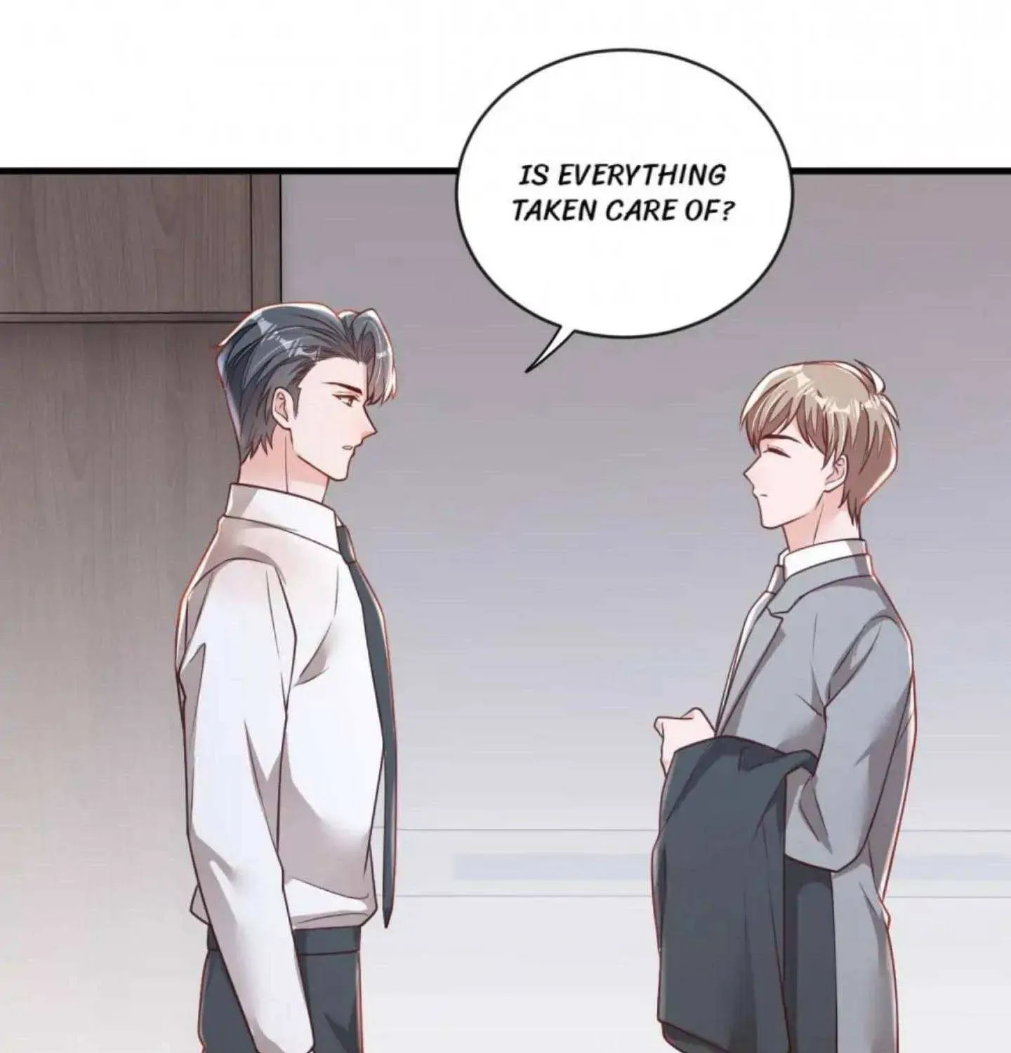 Whispers of the Devil Chapter 185 page 55 - 