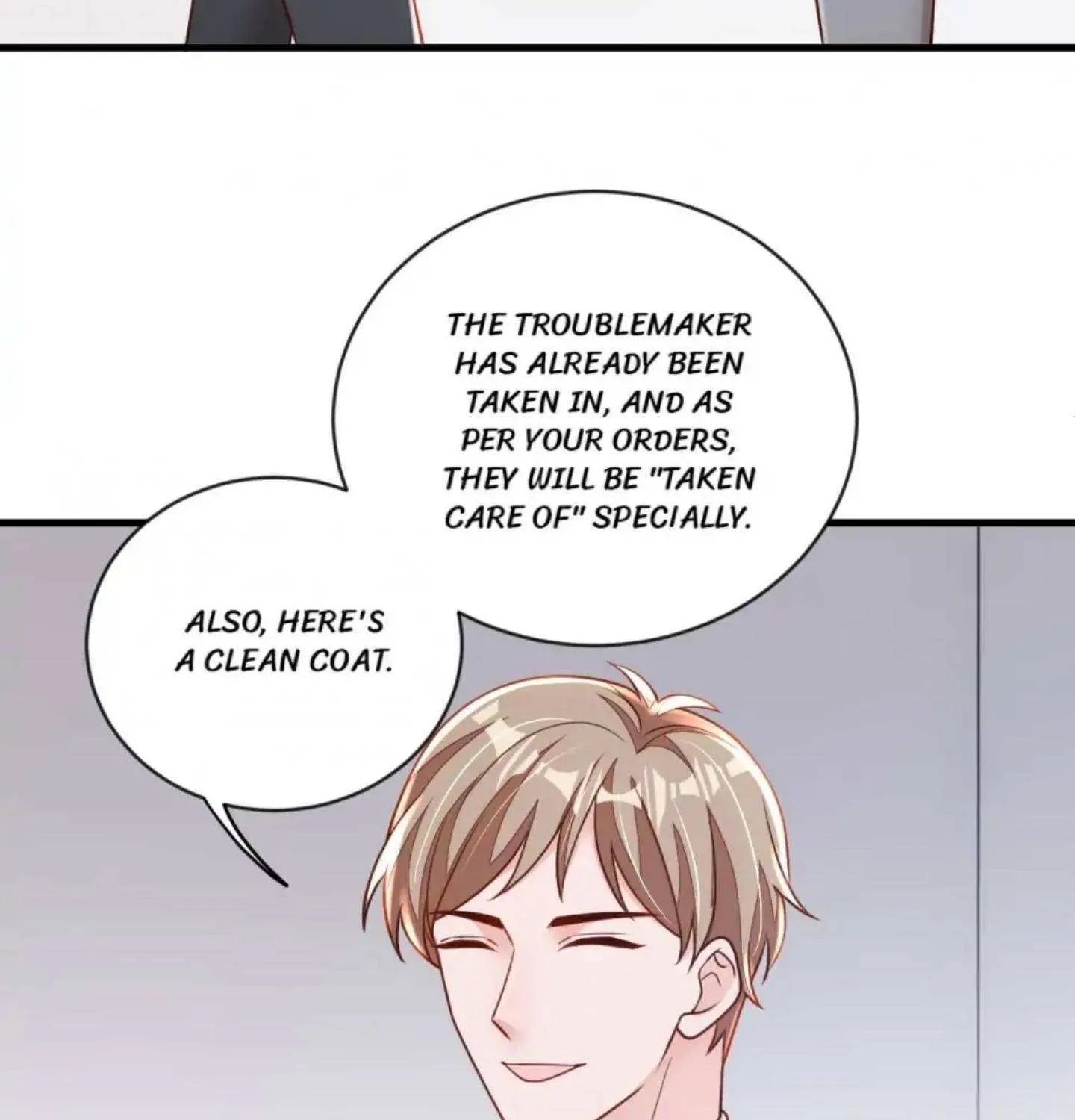 Whispers of the Devil Chapter 185 page 57 - 