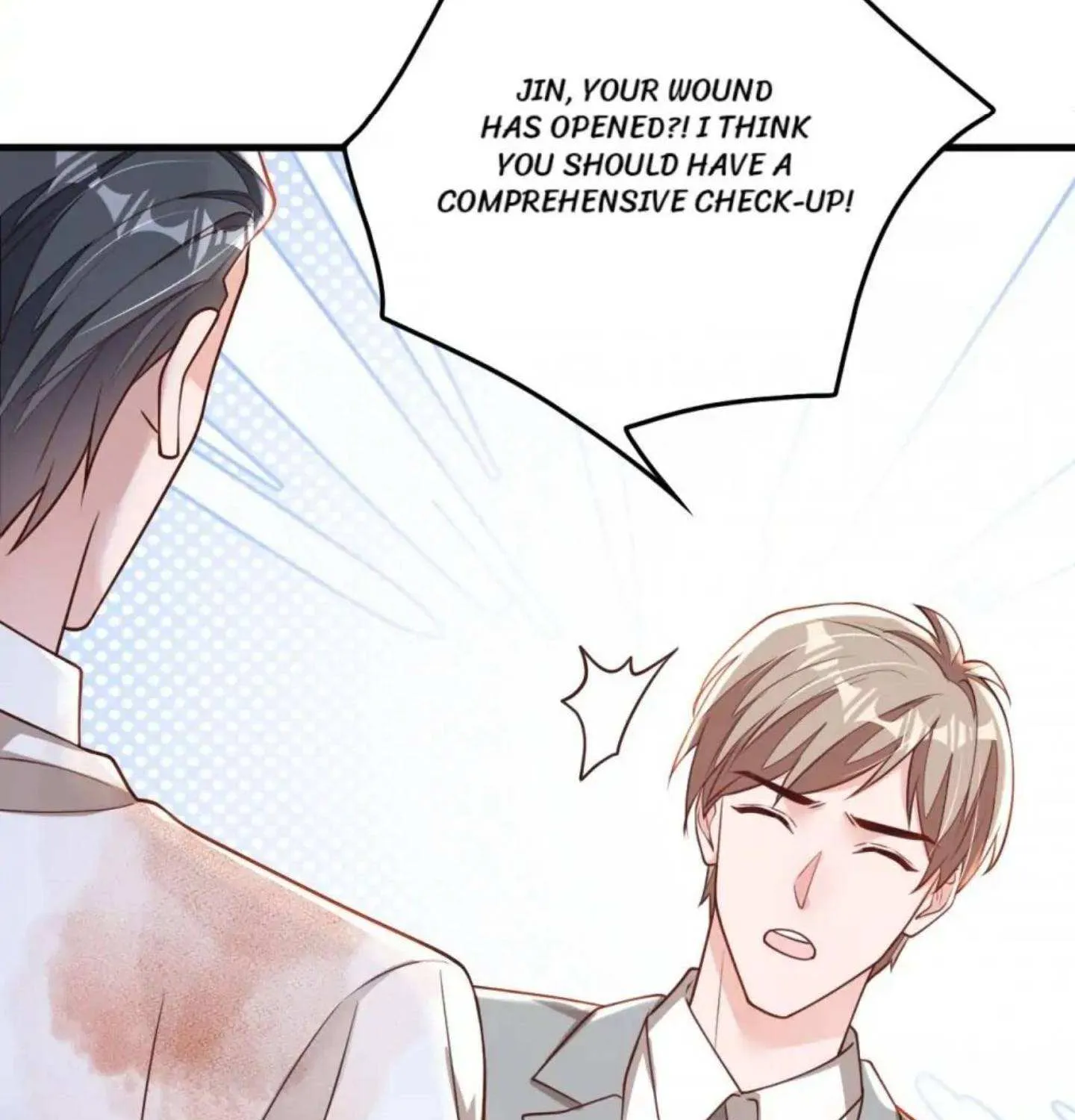 Whispers of the Devil Chapter 185 page 59 - 