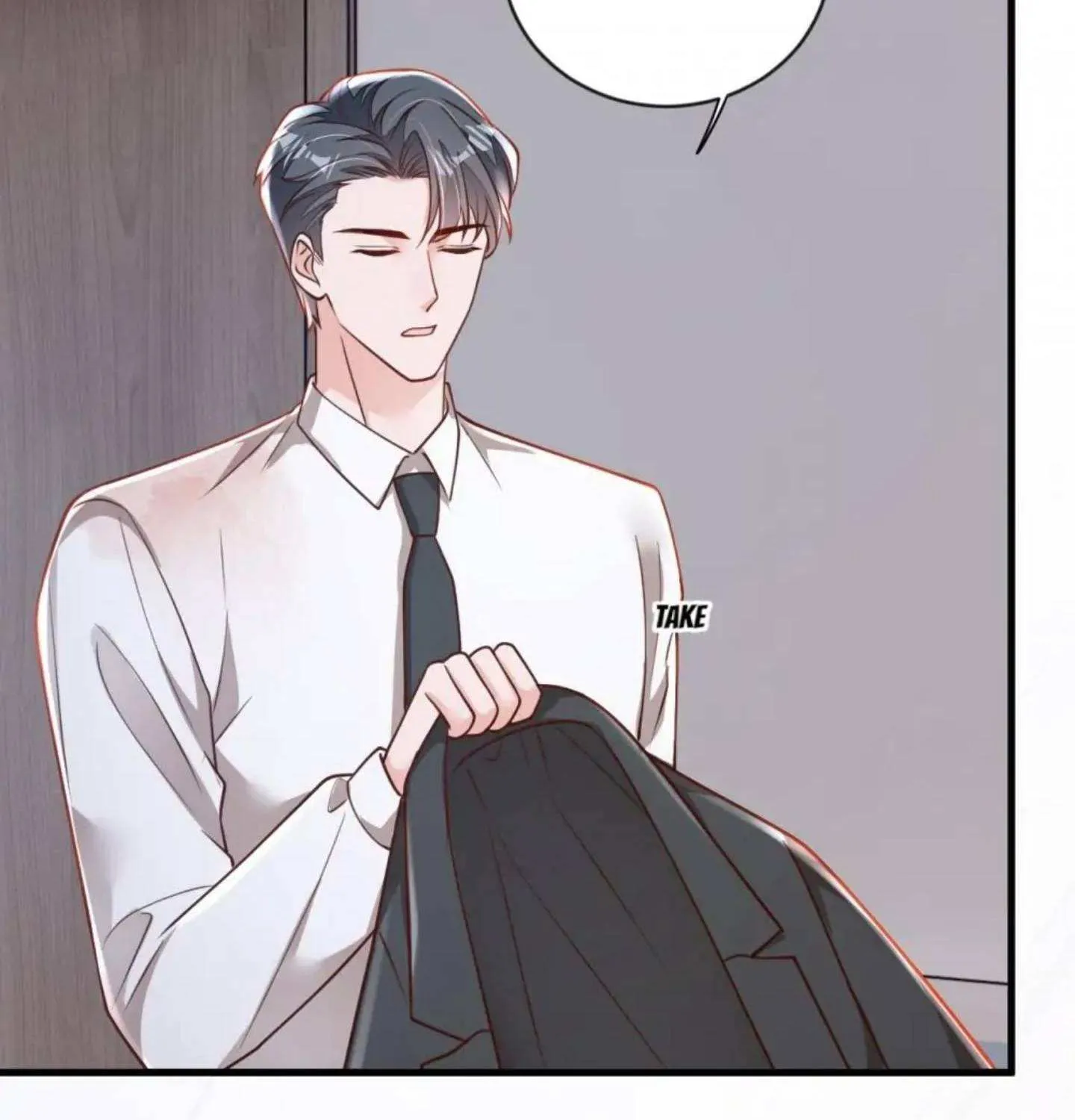 Whispers of the Devil Chapter 185 page 61 - 
