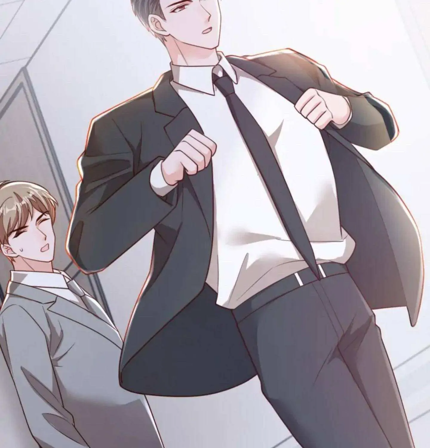 Whispers of the Devil Chapter 185 page 63 - 